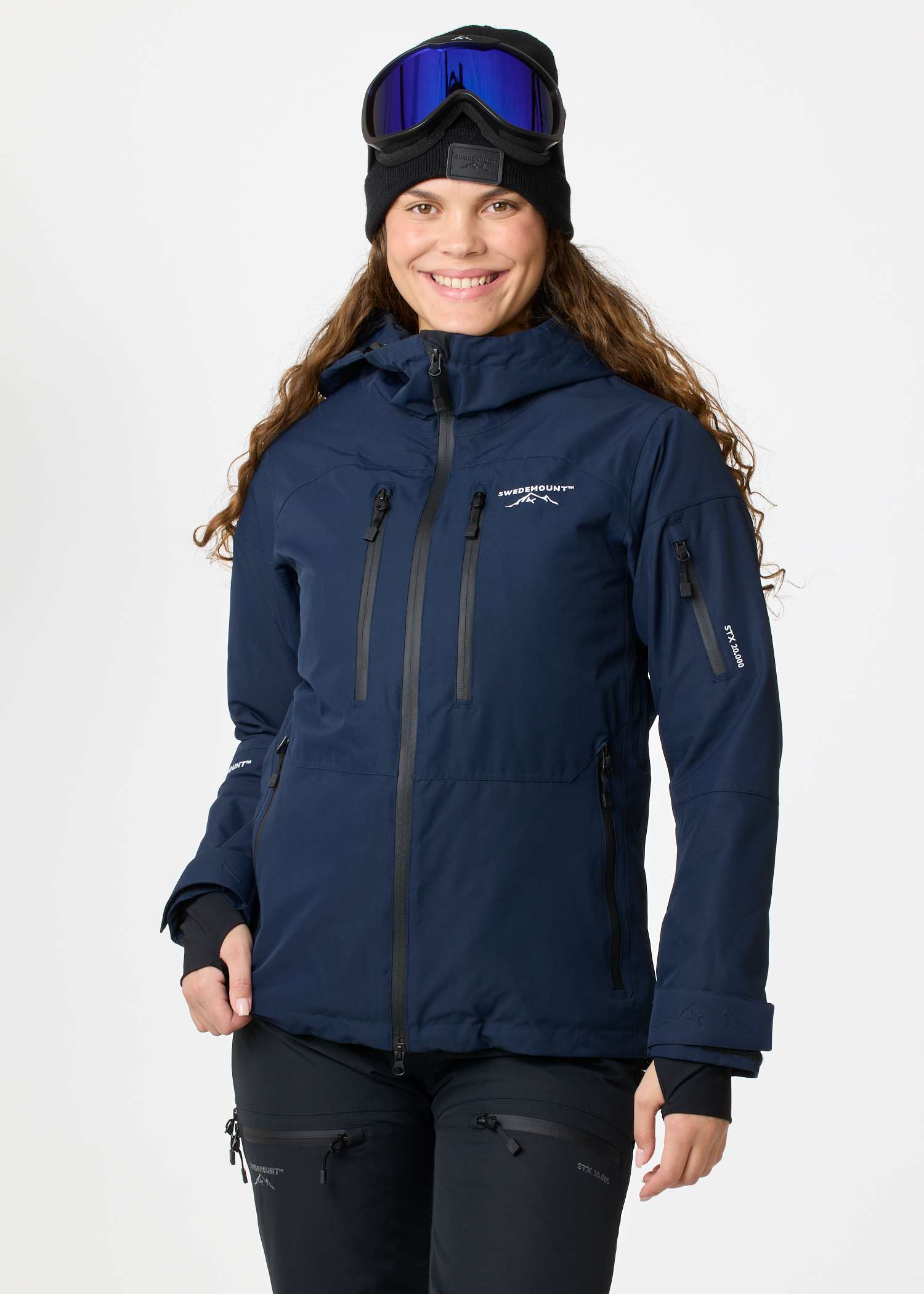 Dk. Navy/Dk. Navy