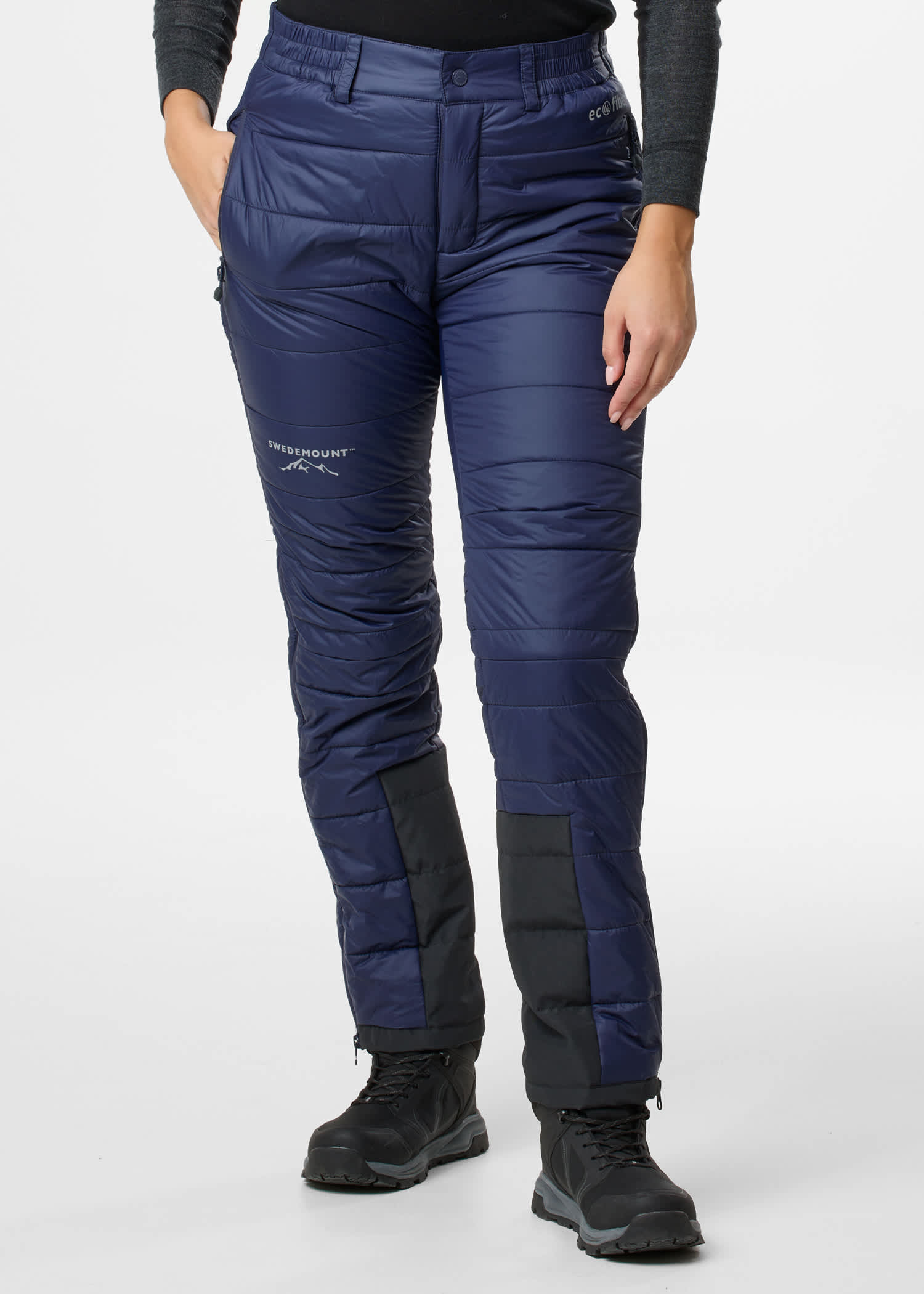 Dk. Navy/Dk. Navy