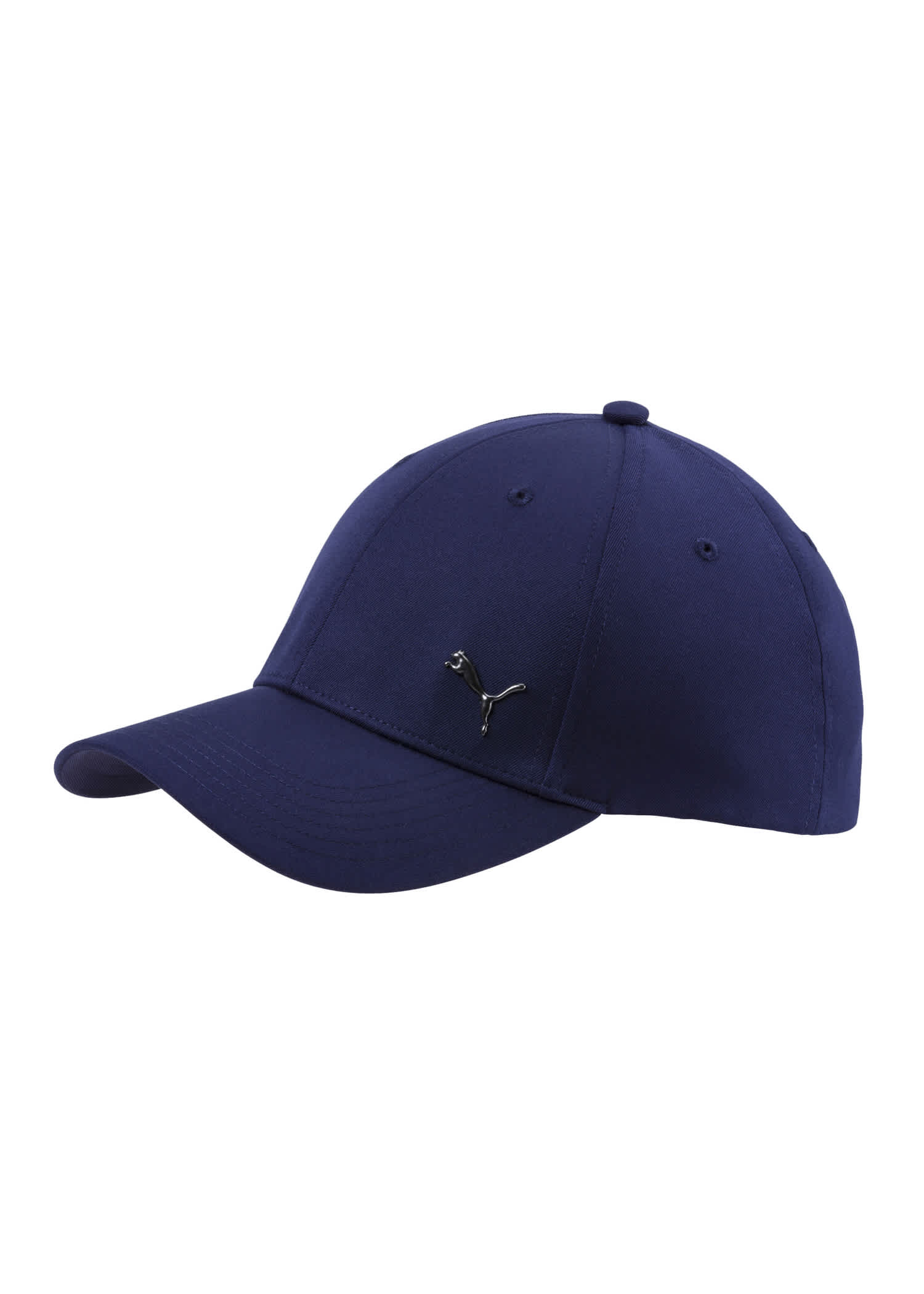 Puma adjustable Keps Metal Cat Cap Black Adjustable dam – bild 2