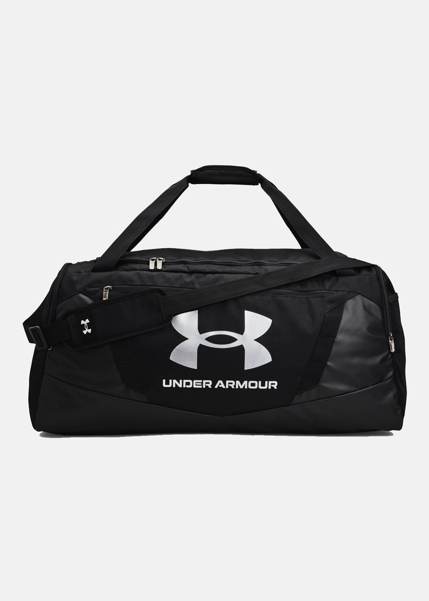 UNDER ARMOUR Ua Undeniable 5.0 Duffle Lg res- & sportväskor herr – bild 7