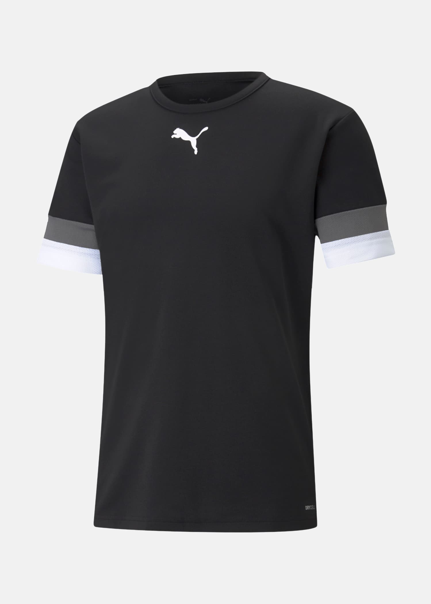 Puma T-shirts & Pikétröjor Teamrise Jersey herr – bild 5