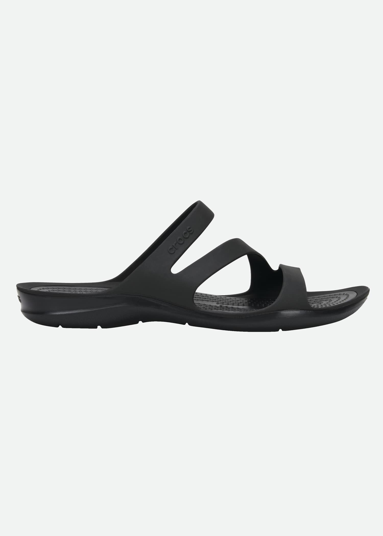 Crocs Tofflor SWIFTWATER SANDAL dam – bild 5