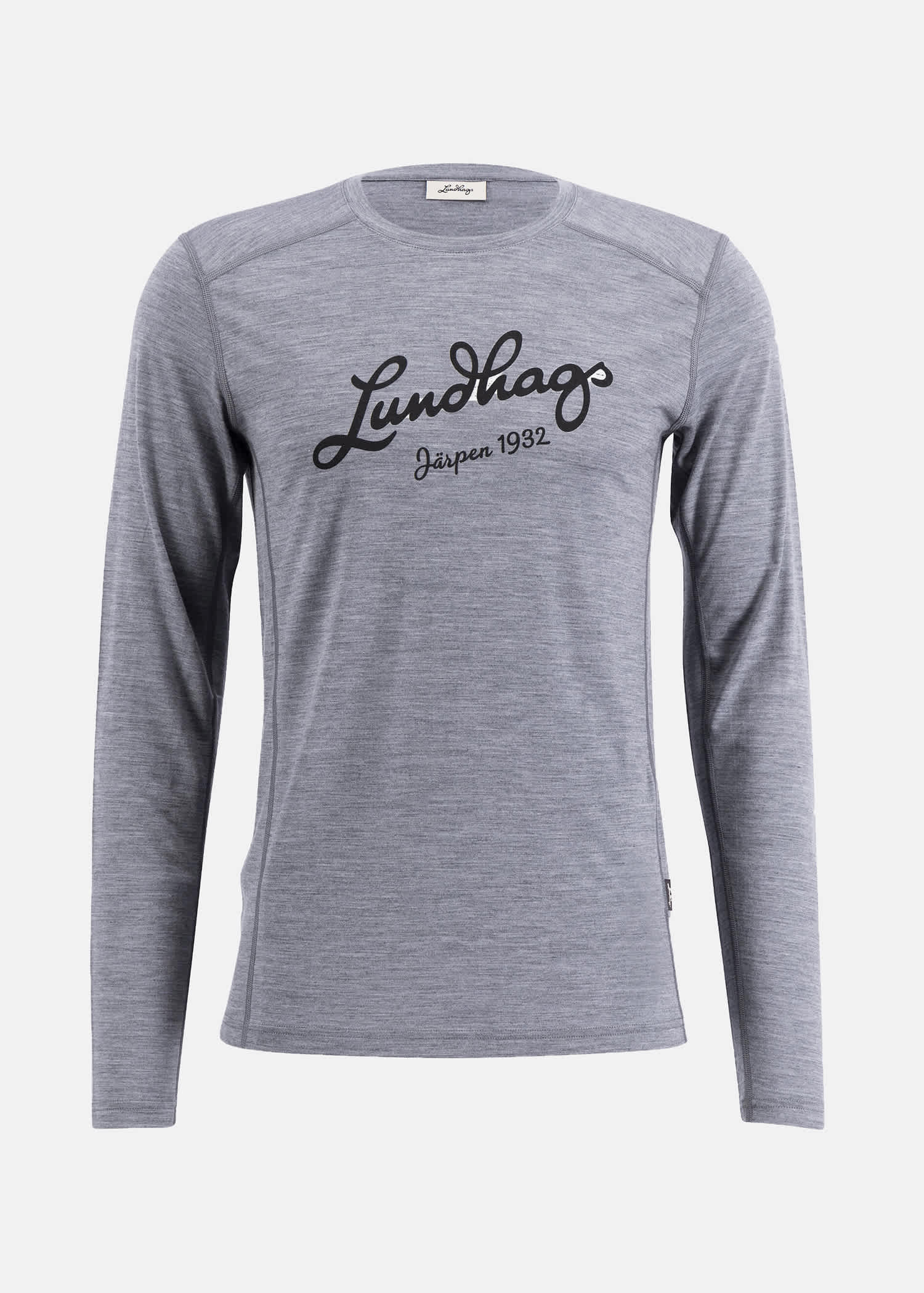 Grey melange