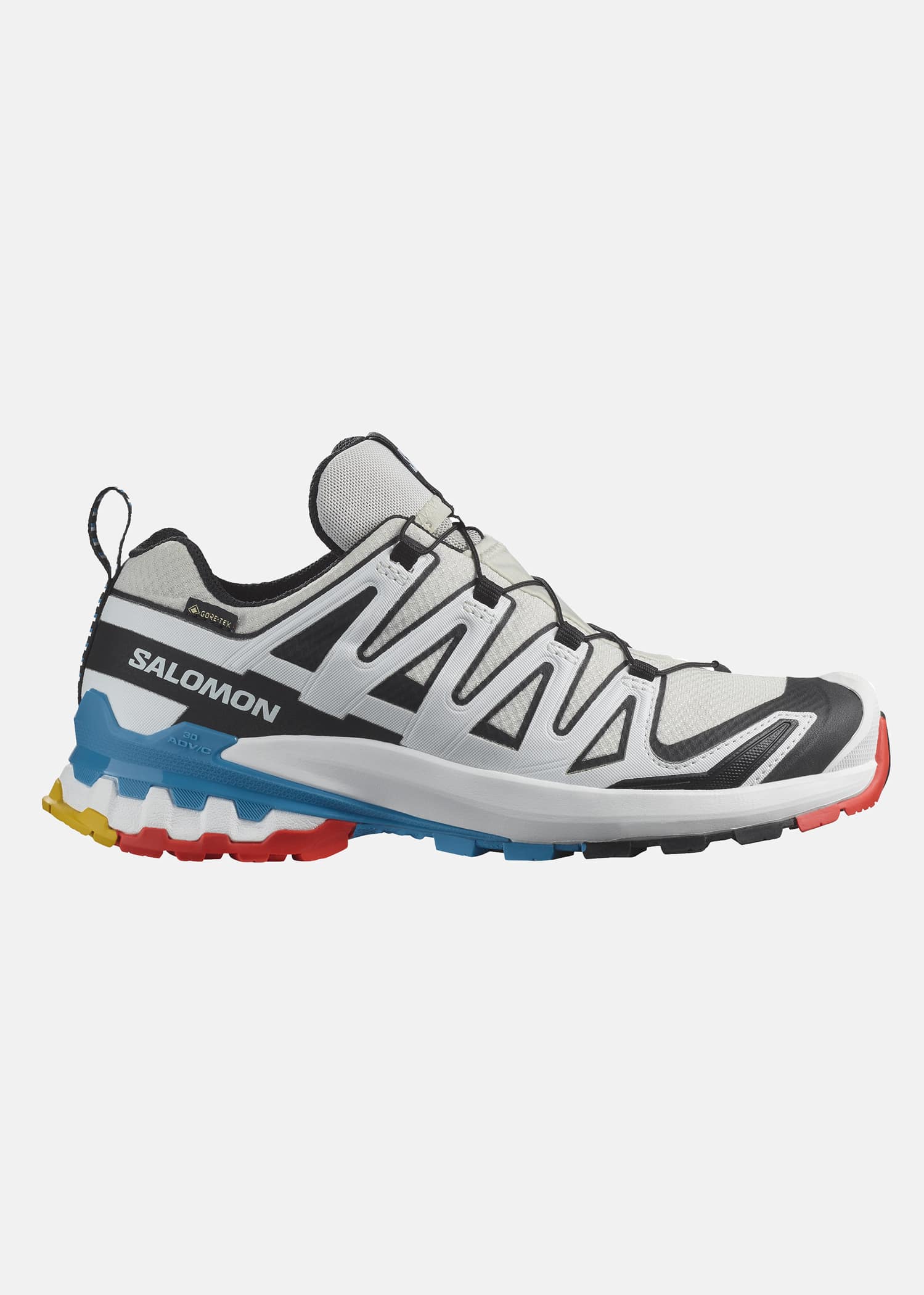 Salomon SHOES XA PRO 3D V9 GTX sneakers dam