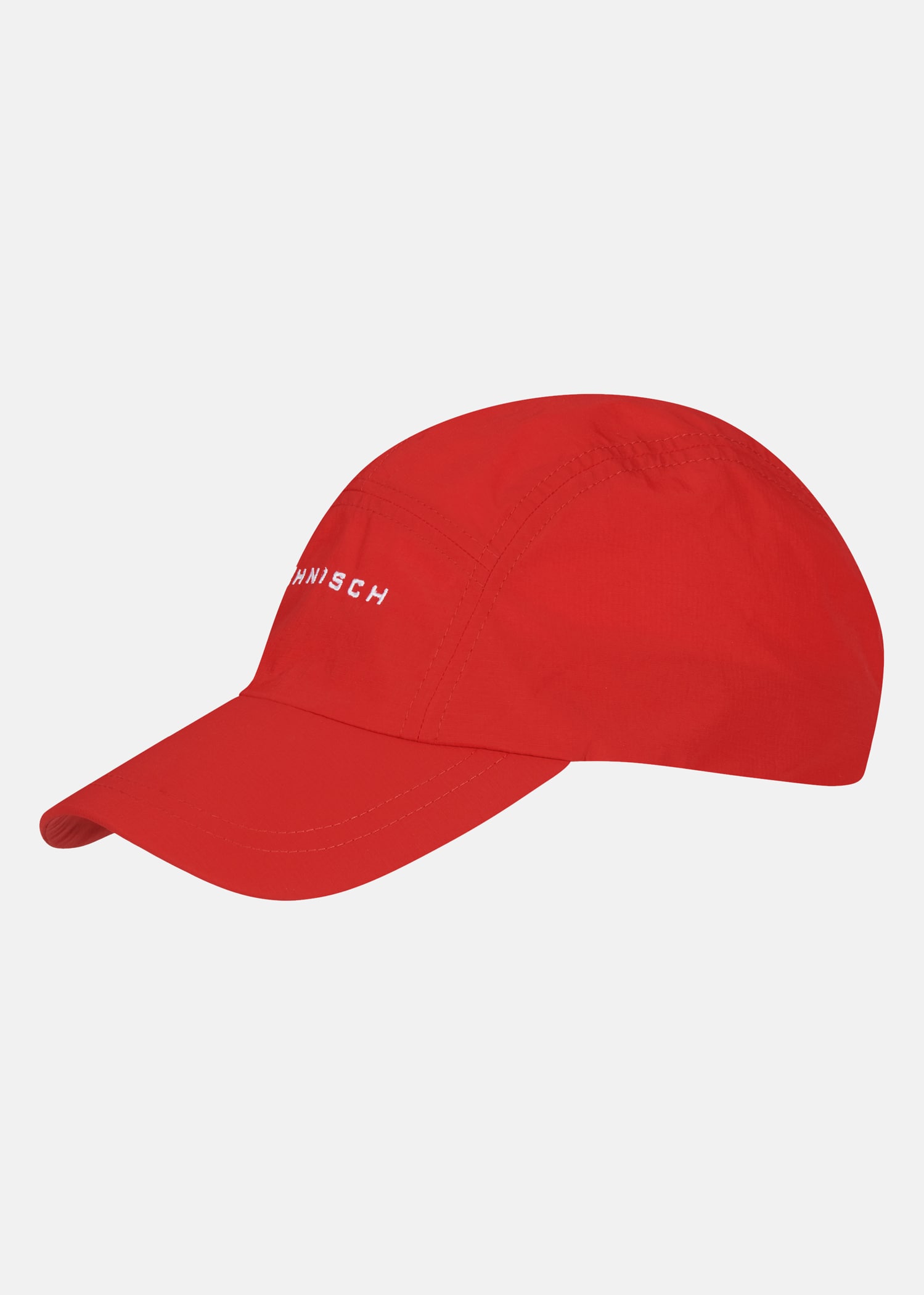 Fiery Red