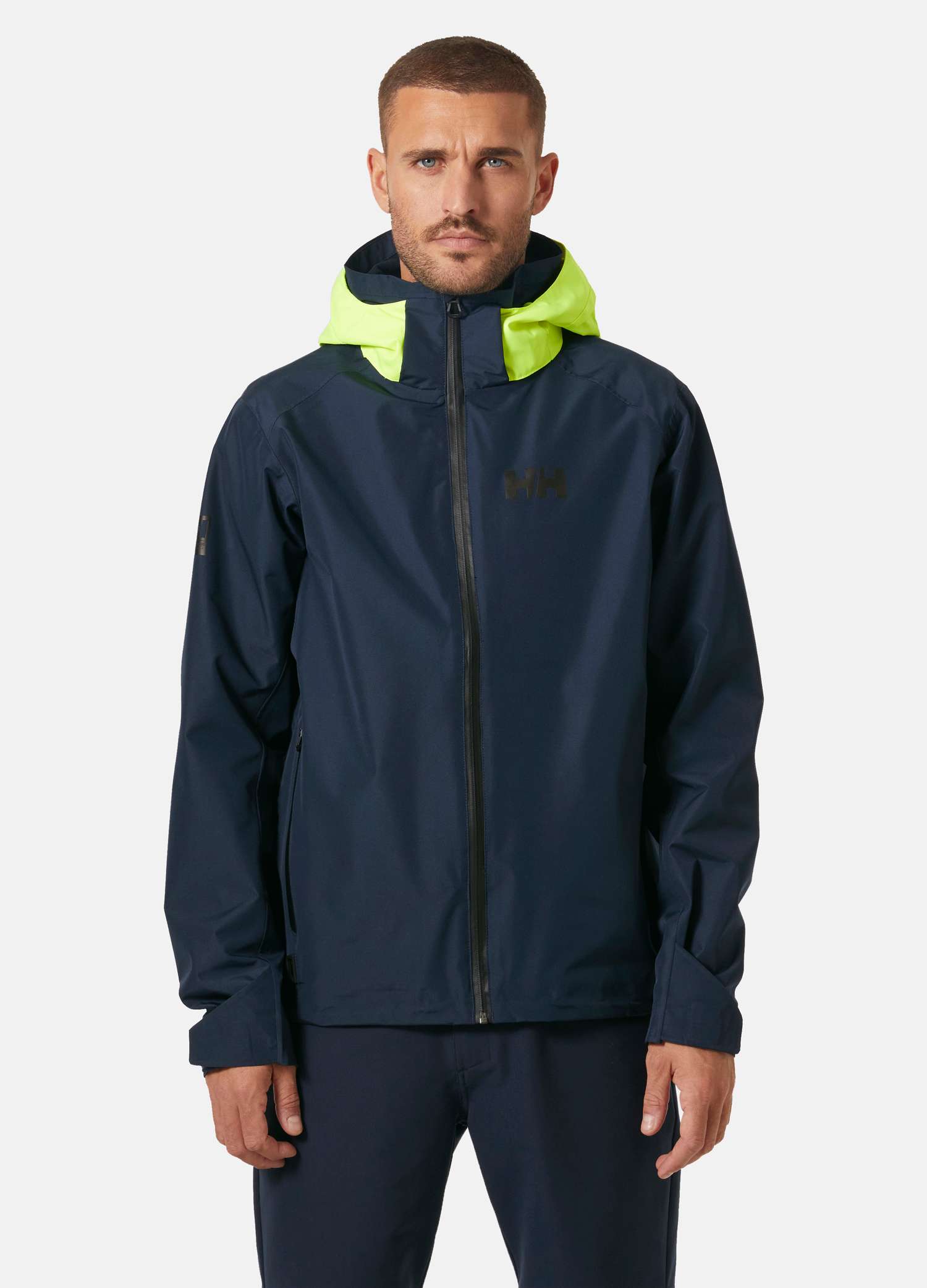 HELLY HANSEN INSHORE CUP JACKET jackor herr