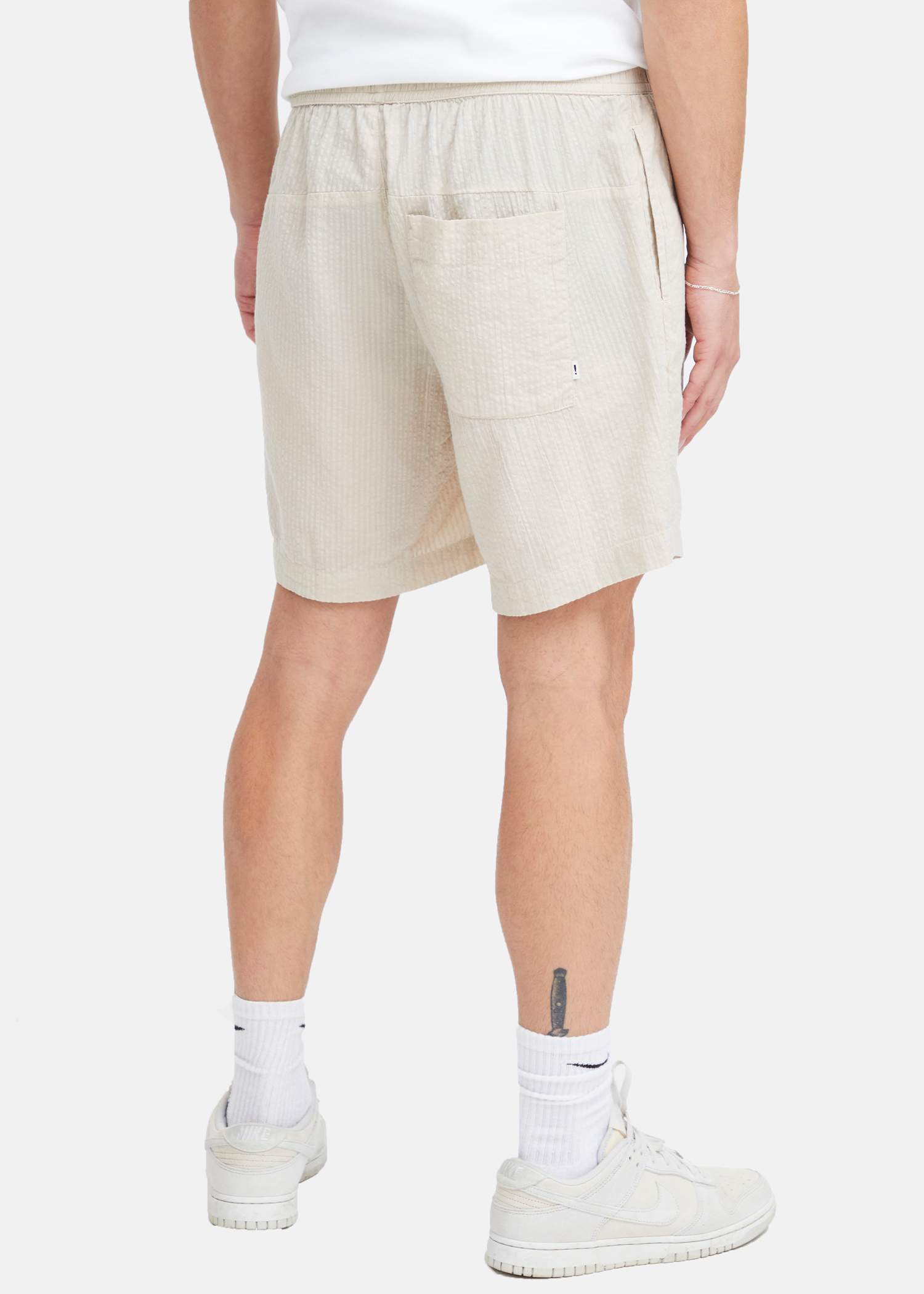 Solid SDFrevne shorts herr