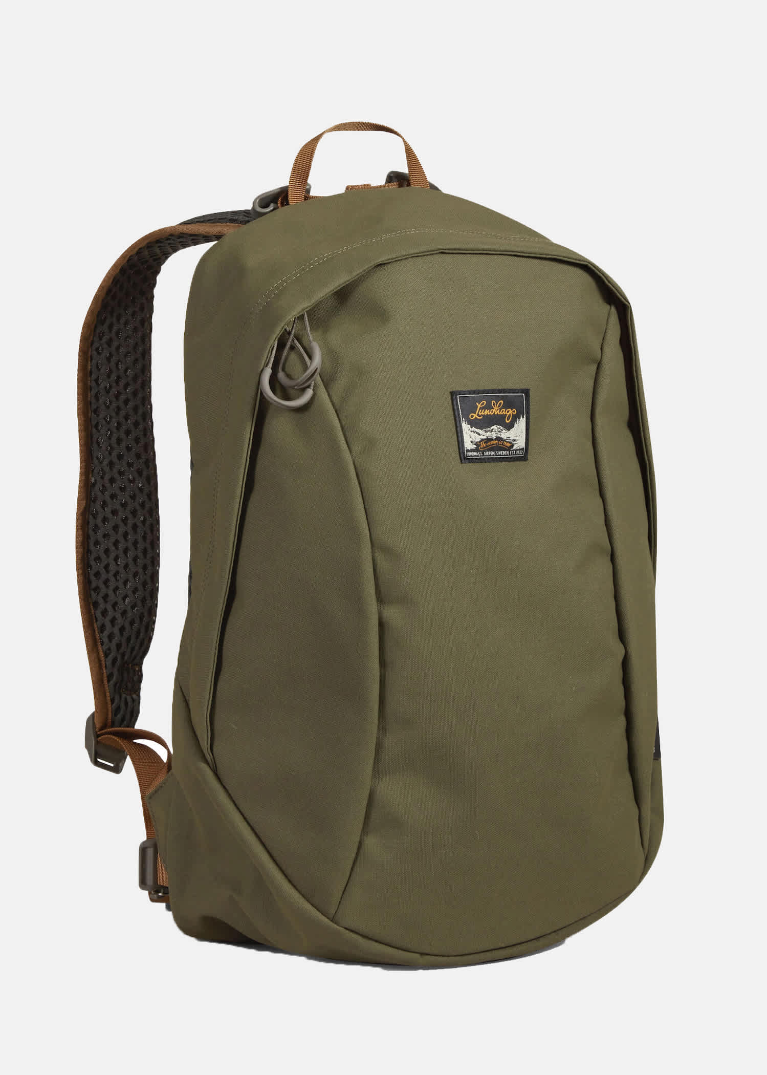 Lundhags Core Saruk Zip 10 ryggsäckar herr