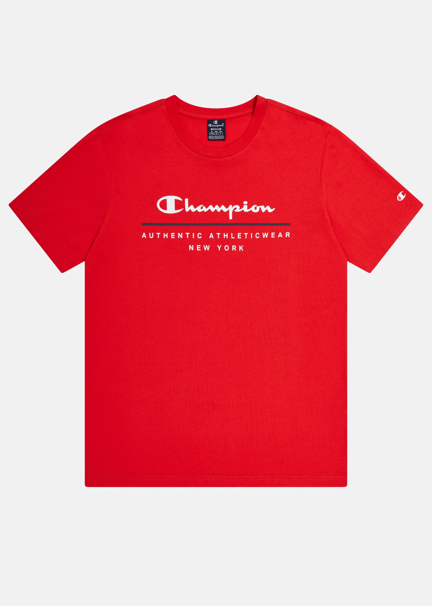 Chinese Red