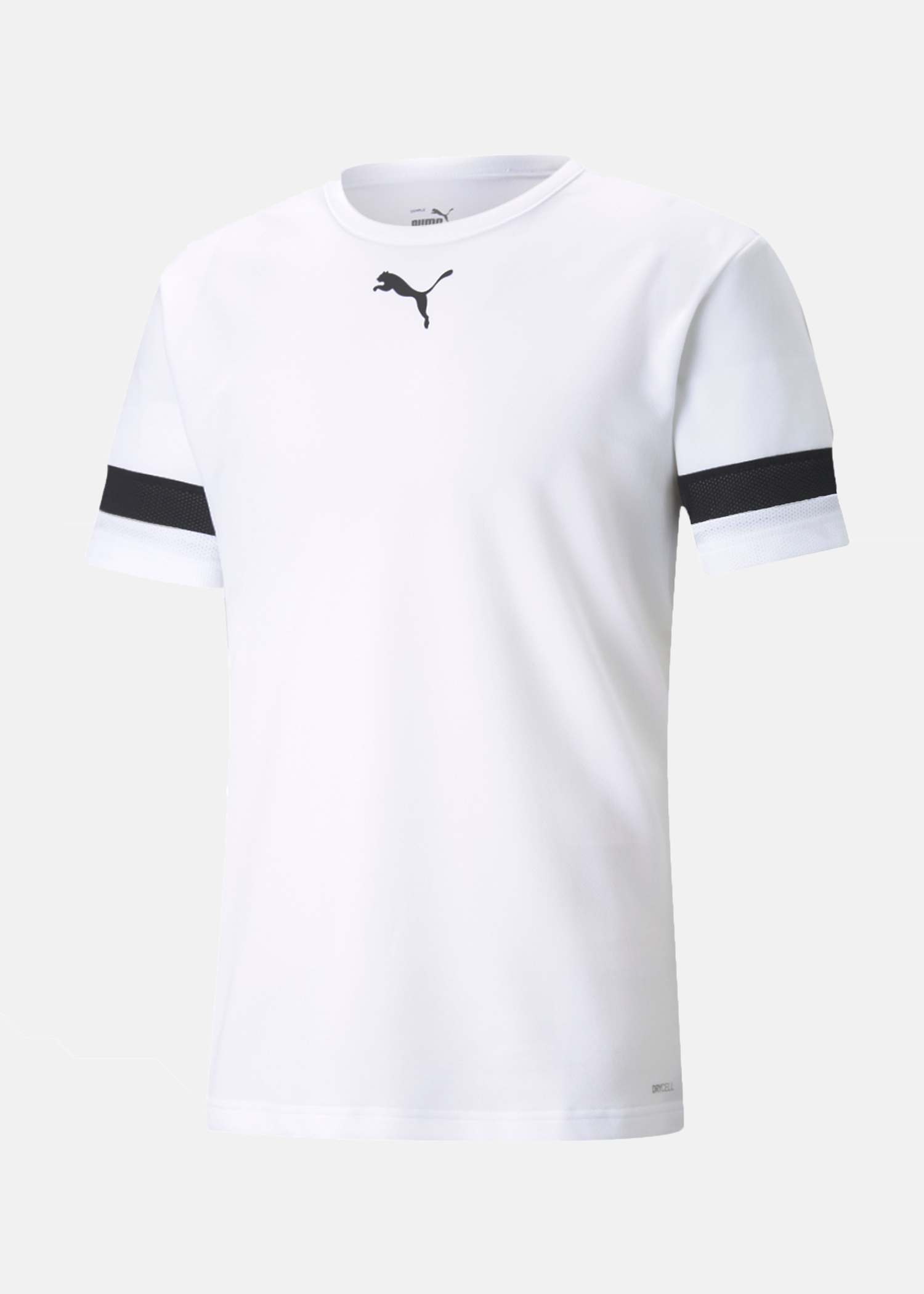 Puma T-shirts & Pikétröjor Teamrise Jersey herr – bild 5
