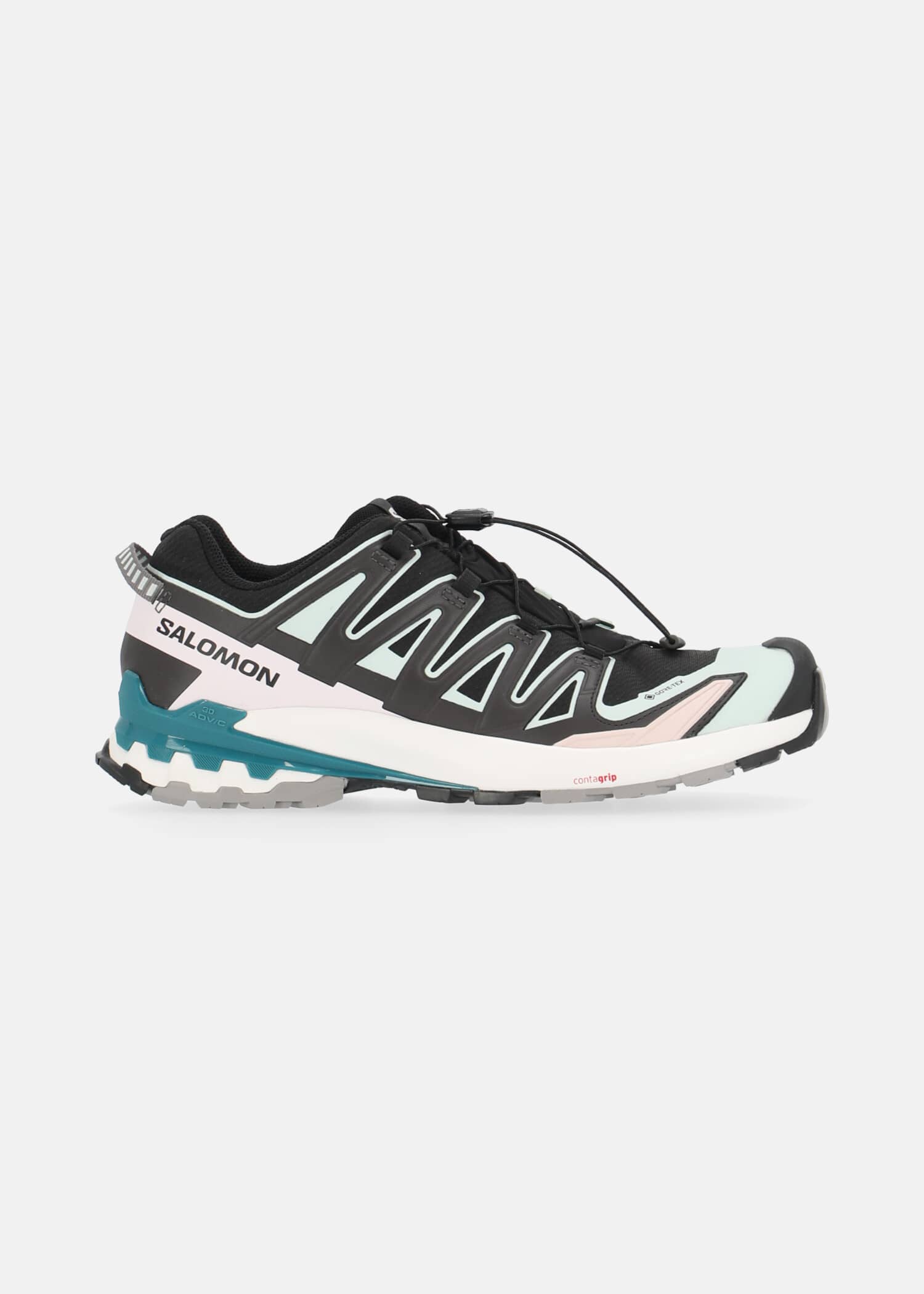 Salomon XA PRO 3D V9 GORE-TEX kängor & boots dam