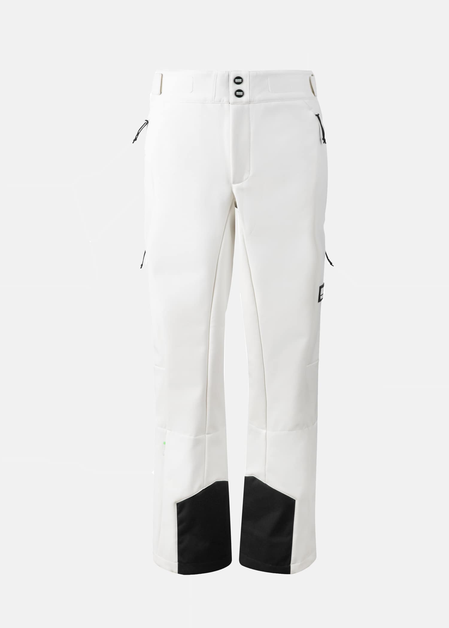 Huski Wear W POWDER SOFT SHELL PANTS byxor dam