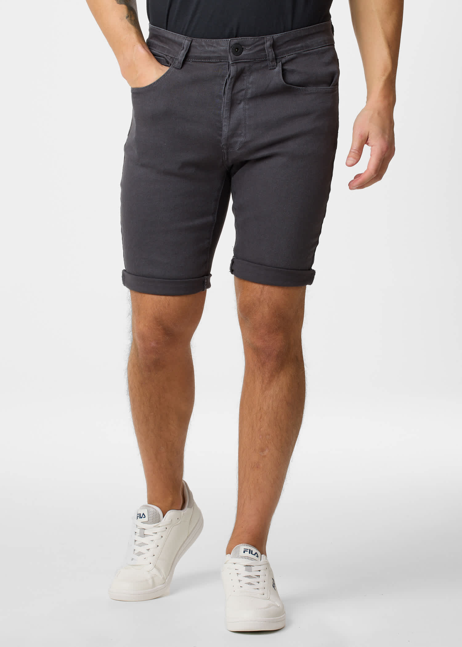 Seaside Coos Bay Shorts herr