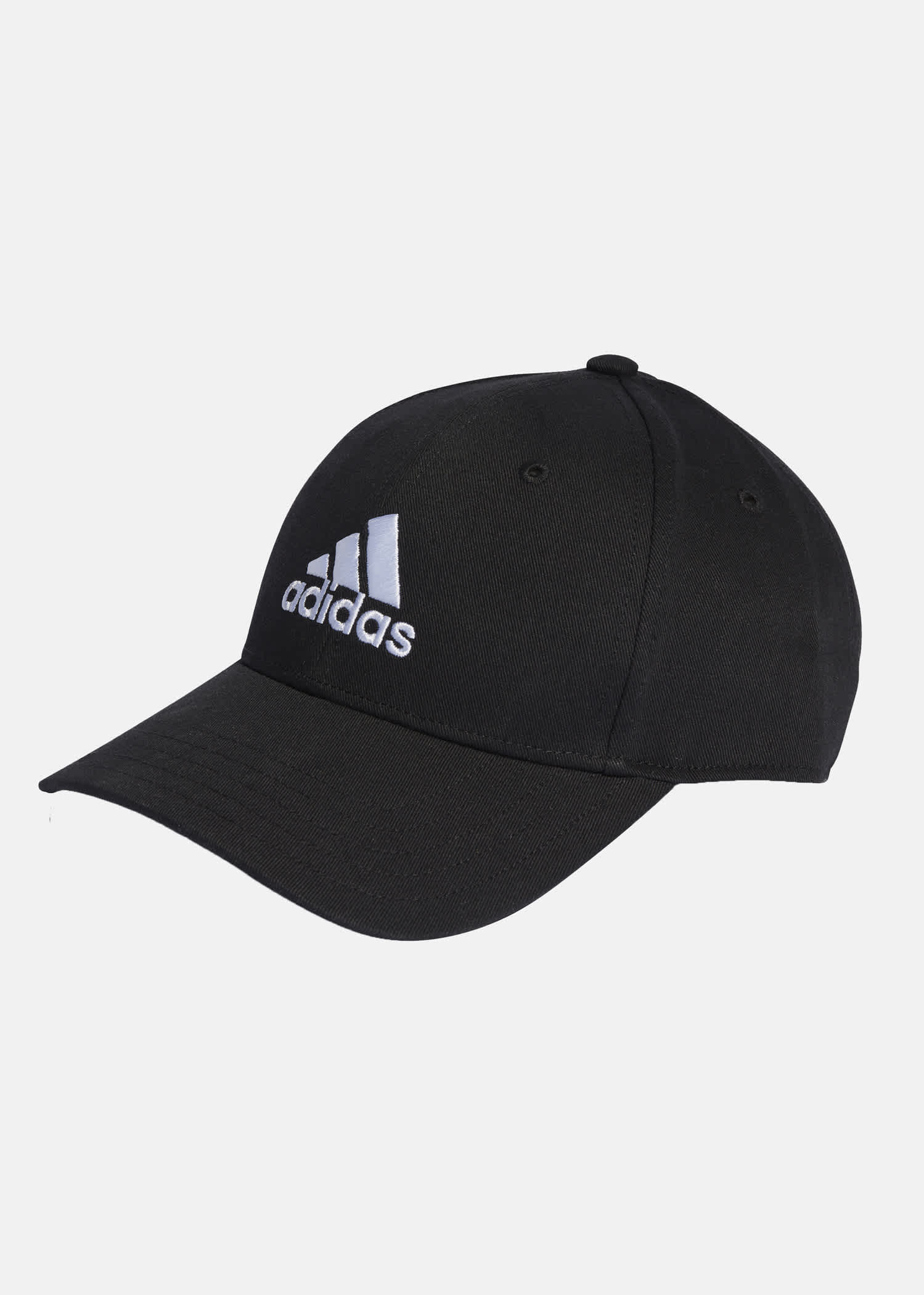 Adidas BBALL CAP COT kepsar herr