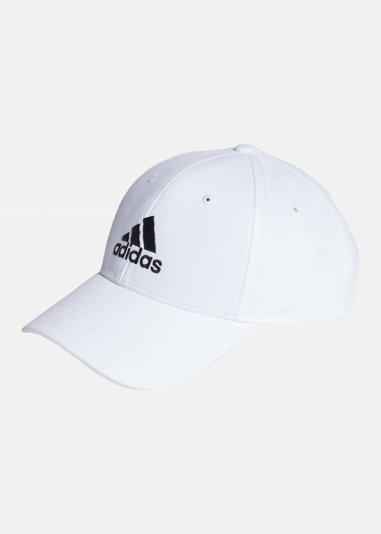 Adidas BBALL CAP COT kepsar dam