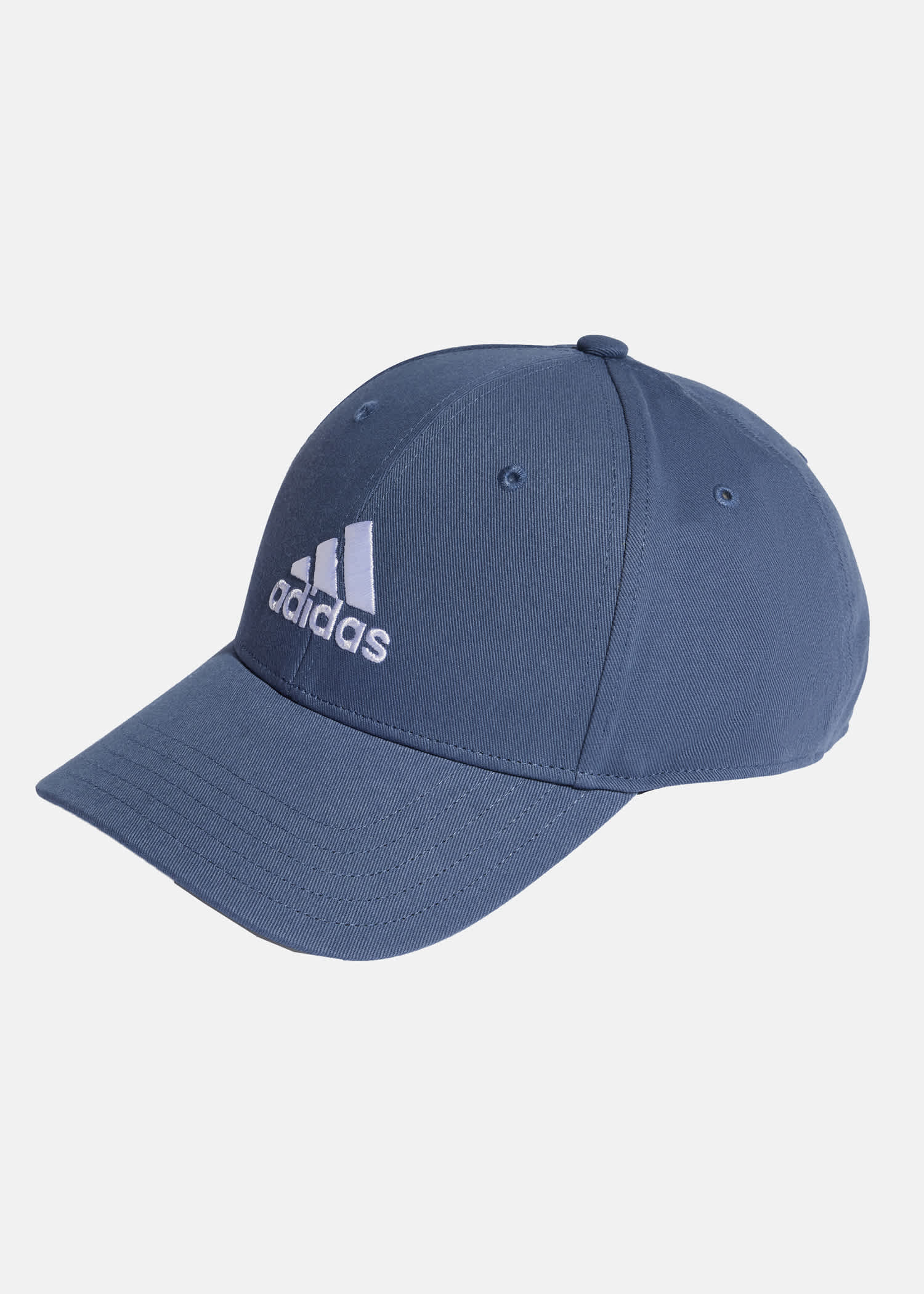 Adidas BBALL CAP COT kepsar dam