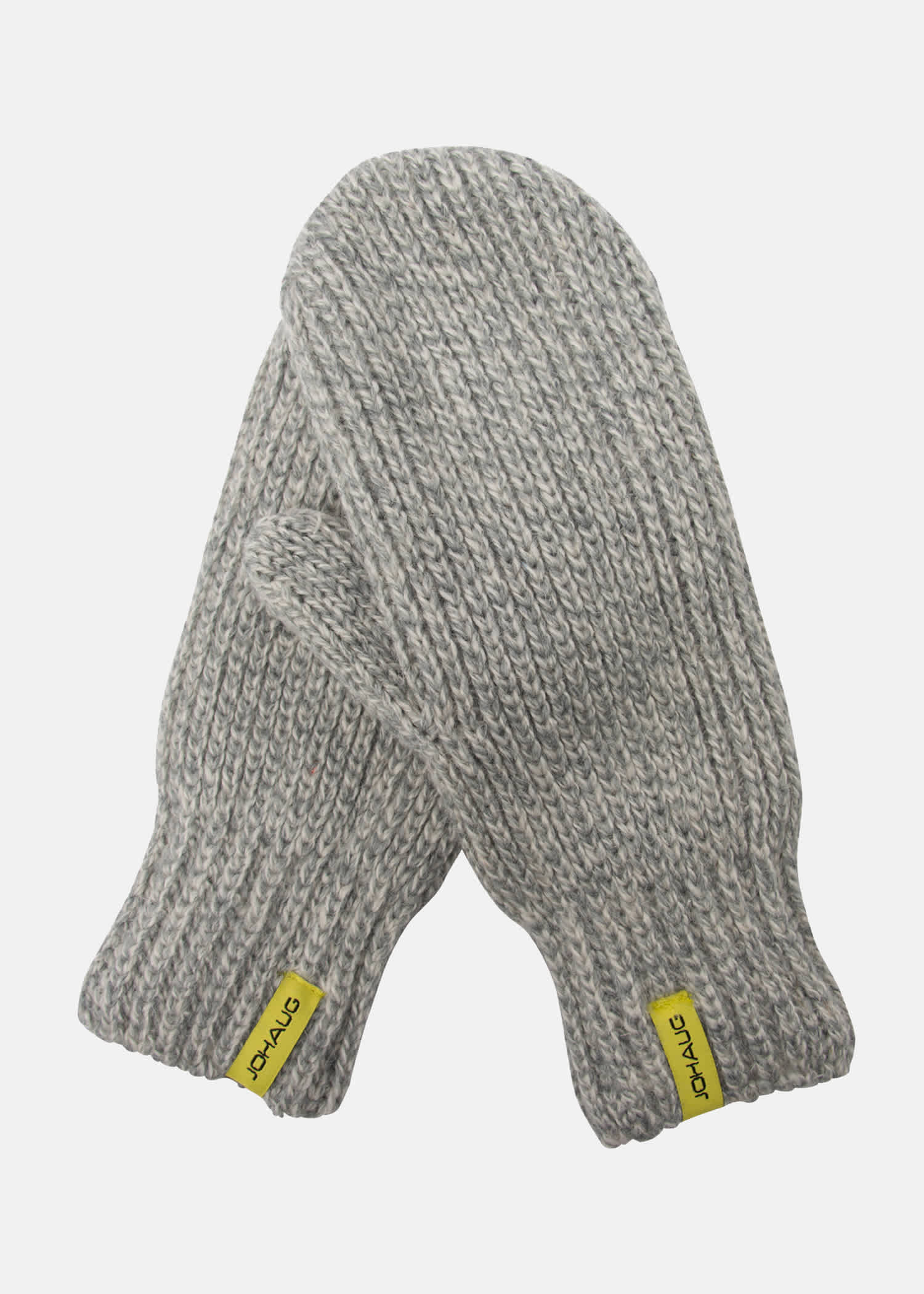 Johaug Knitted Rib Mitten handskar & vantar herr