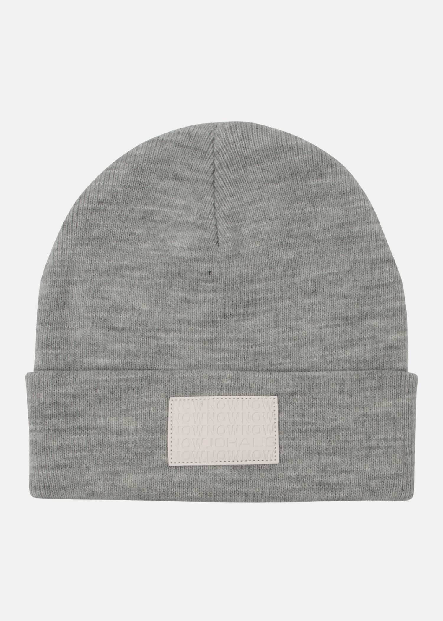 Johaug NOW Fold Beanie mössor dam