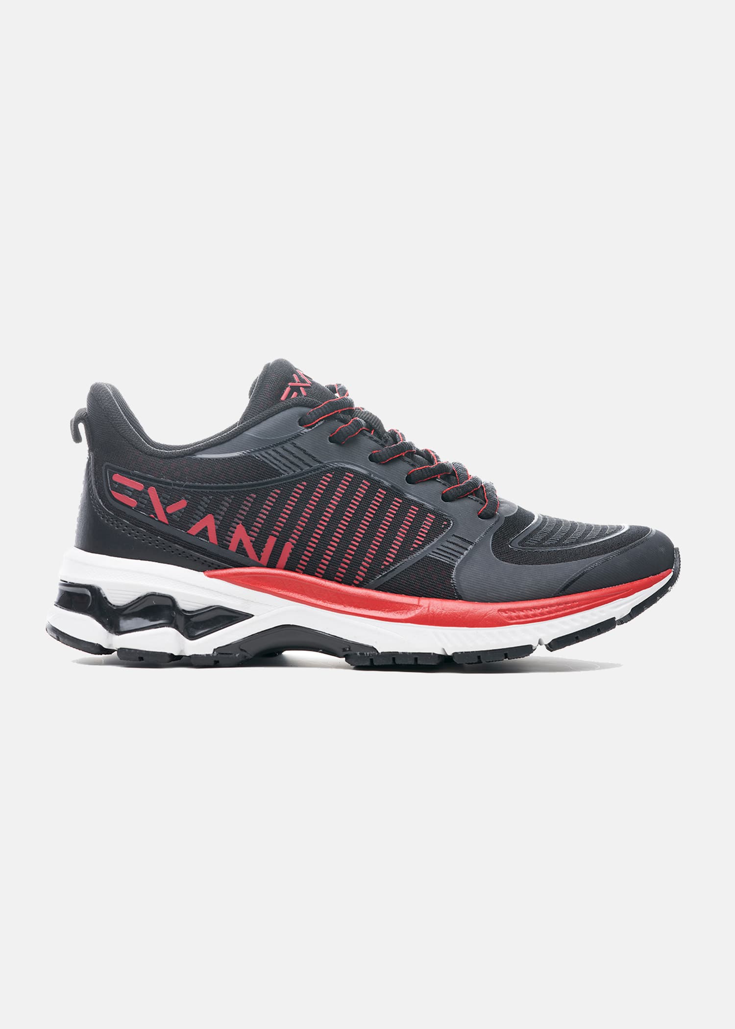 Exani UNIX 2.0 sneakers dam
