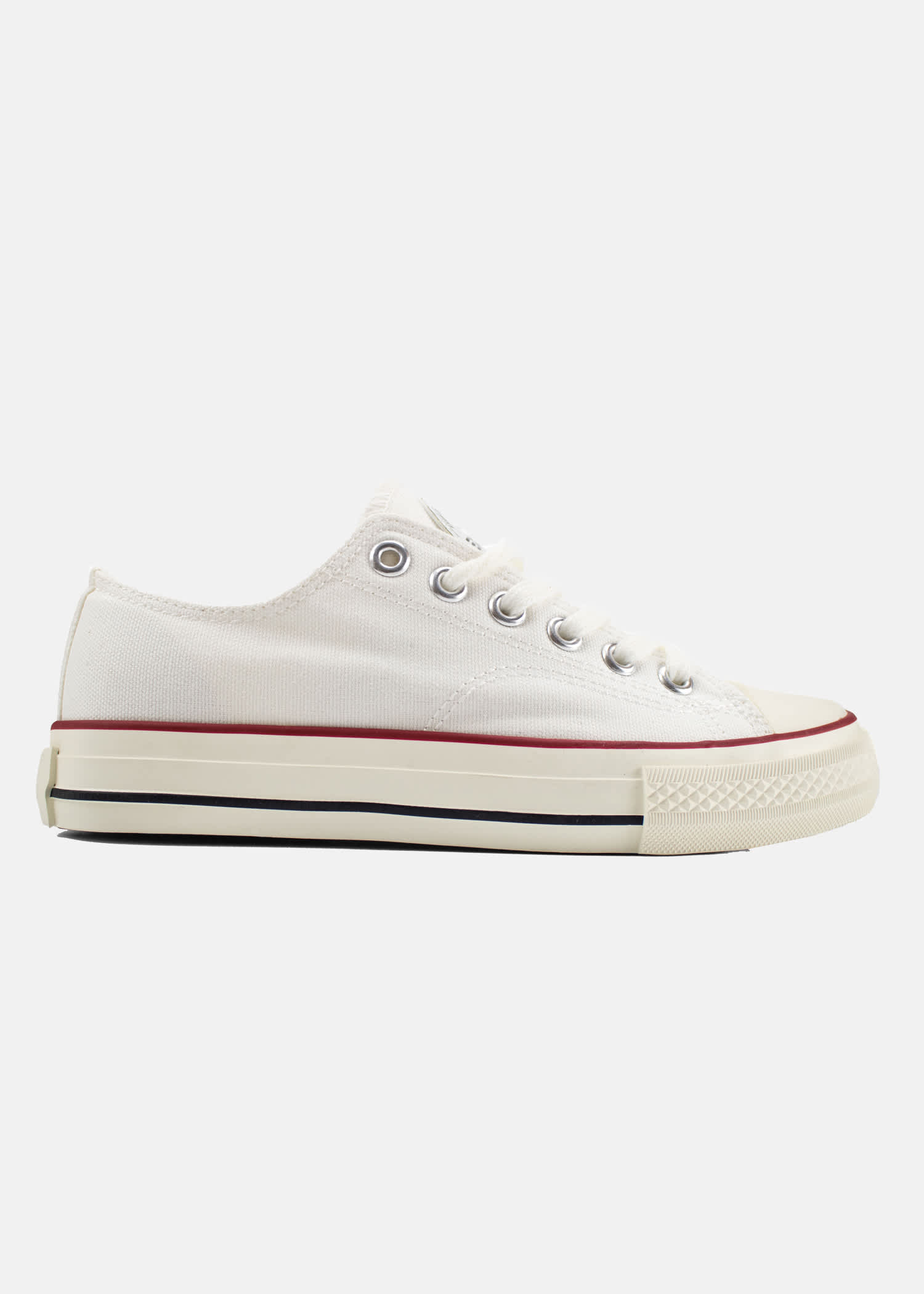 Exani ANGELES LOW sneakers dam