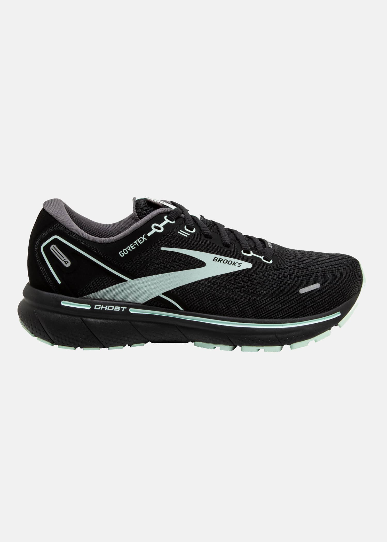 Brooks Ghost 14 GTX sneakers dam