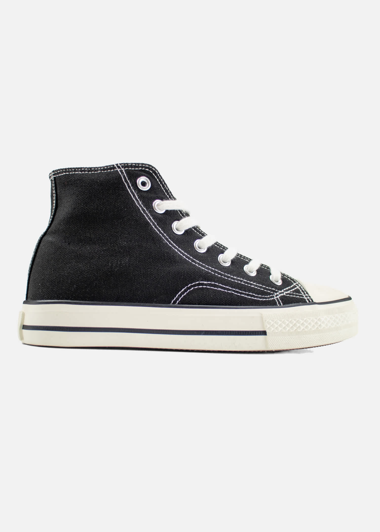 Exani ANGELES HI sneakers dam