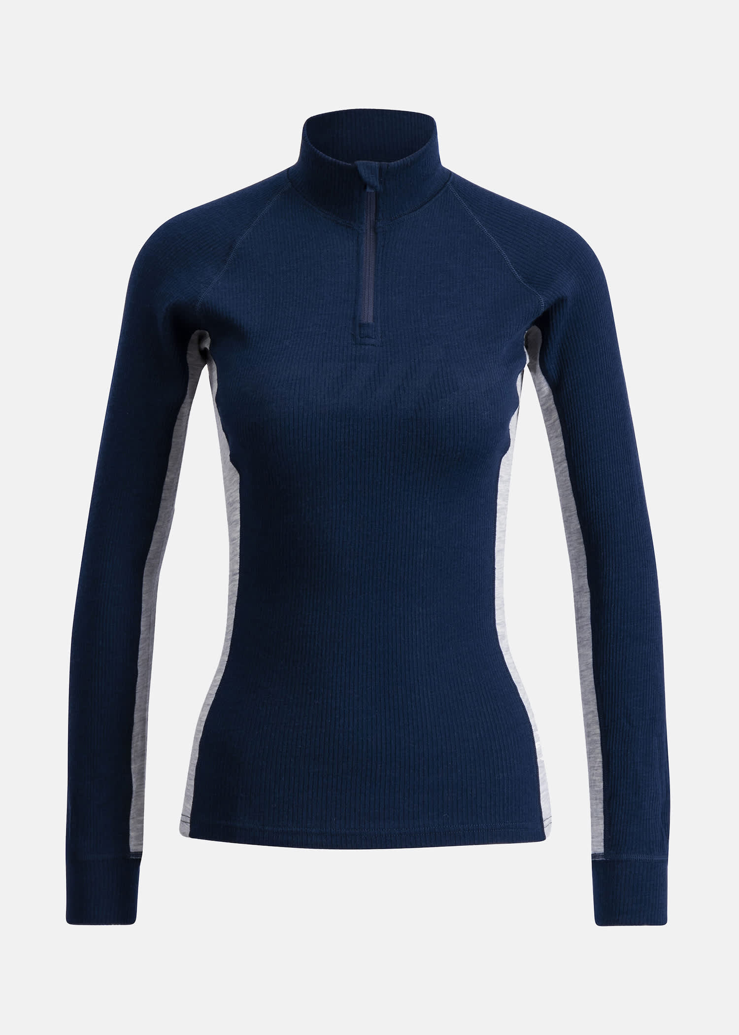 Swix Racex Merino Half Zip underställ dam – bild 7