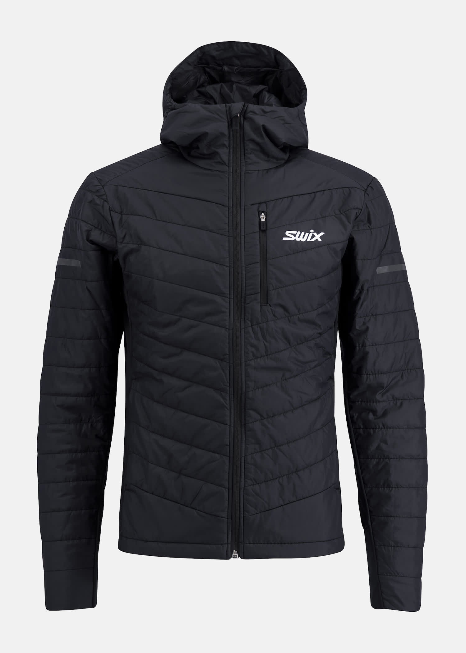 Swix Dynamic Insulated Jacket jackor herr