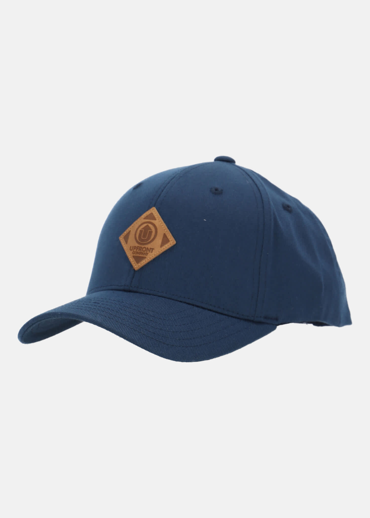 Upfront adjustable Keps Offspring Crown 2 Baseball Olive Adjustable dam – bild 2
