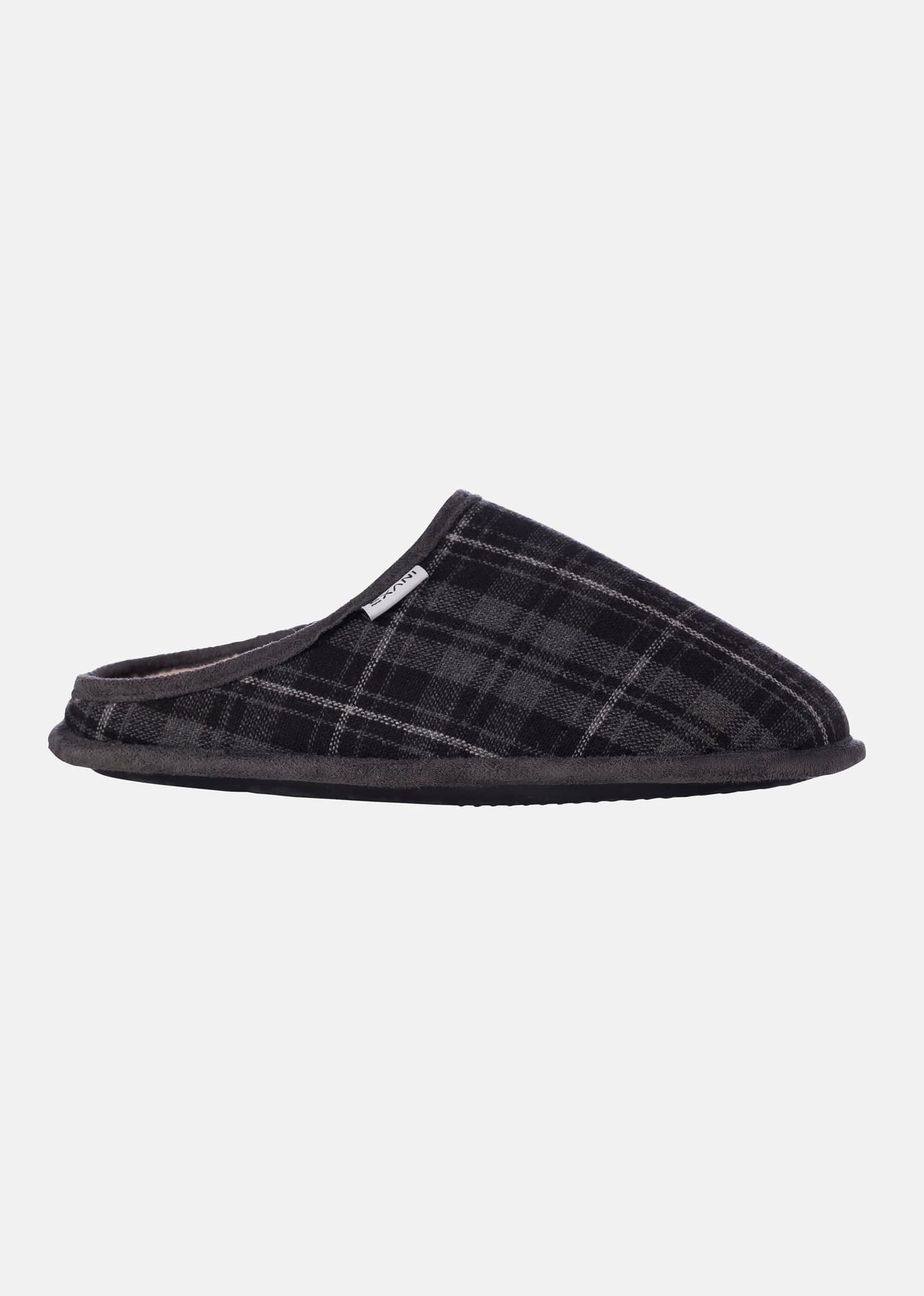 Exani FURSLIPPER tofflor & clogs herr