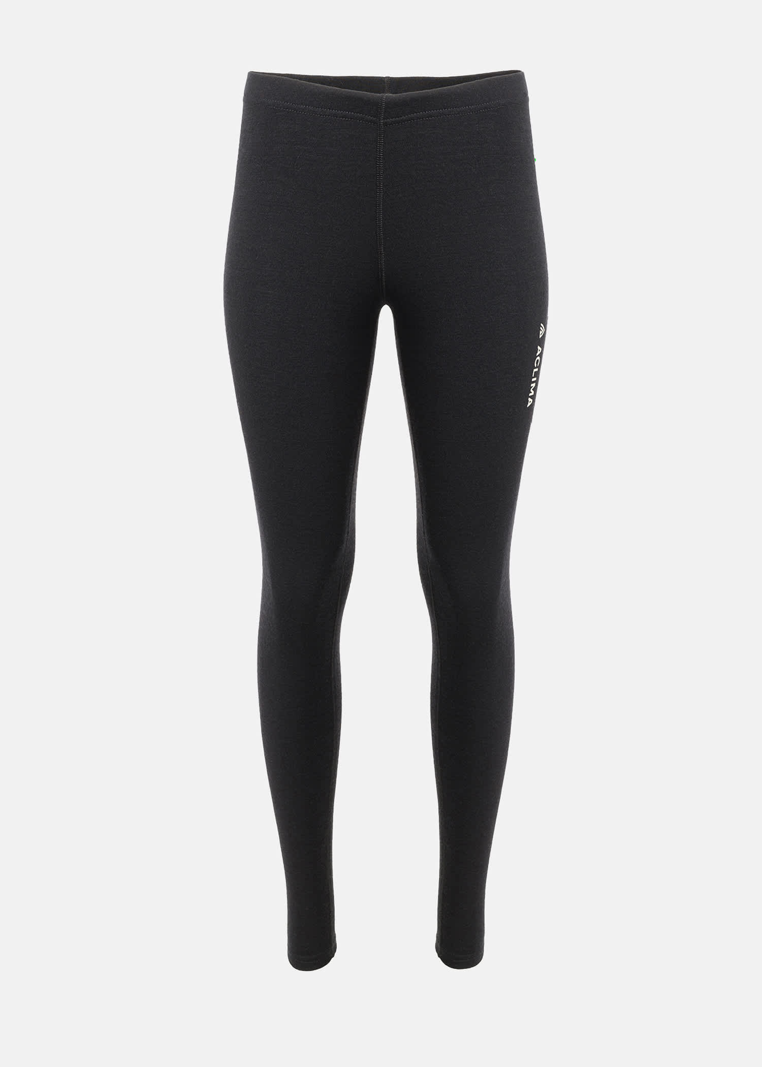 Aclima WarmWool longs W's leggings dam