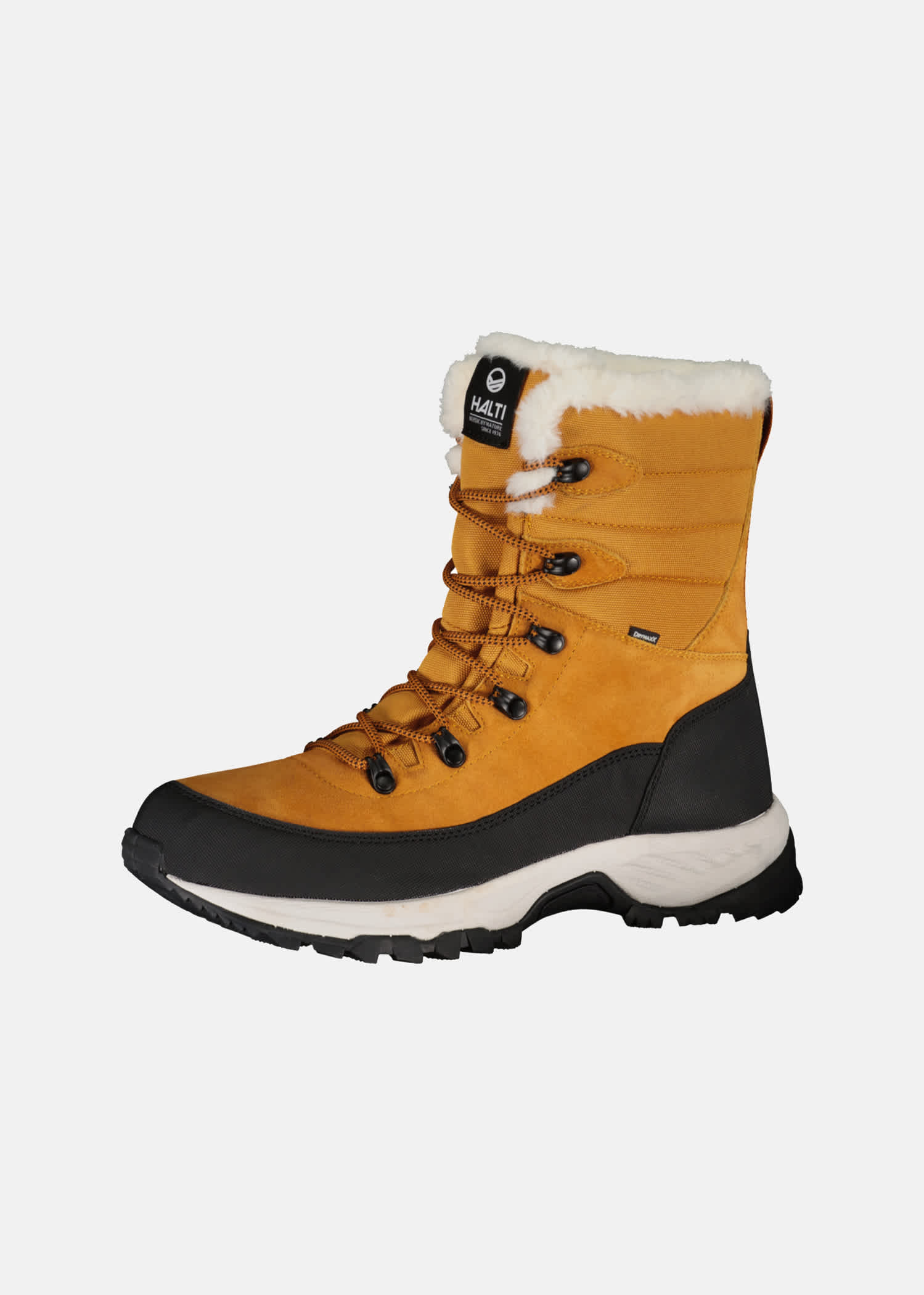 Halti Tornio DrymaxX Winterboot kängor & boots dam