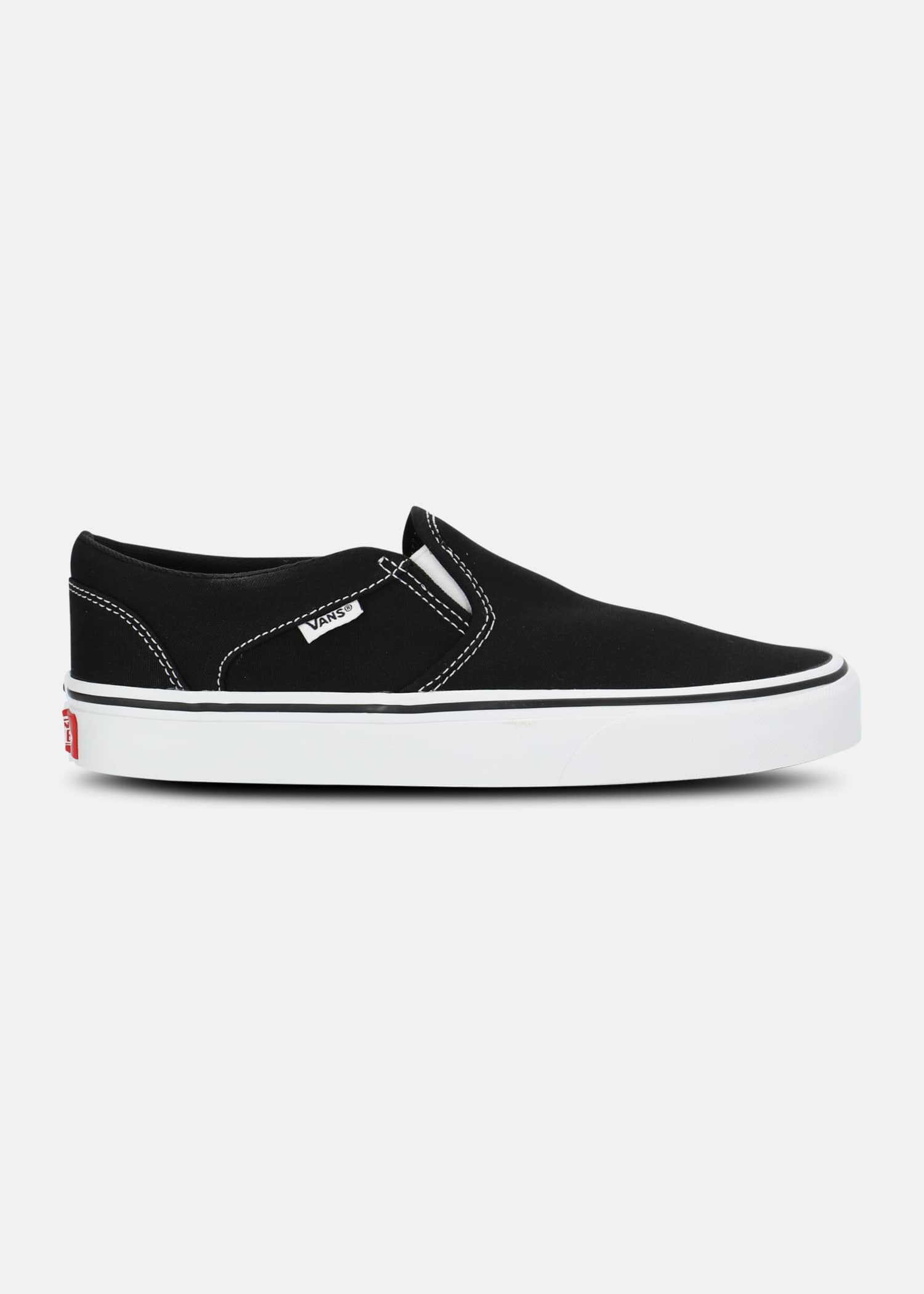 Vans WM Asher sneakers dam