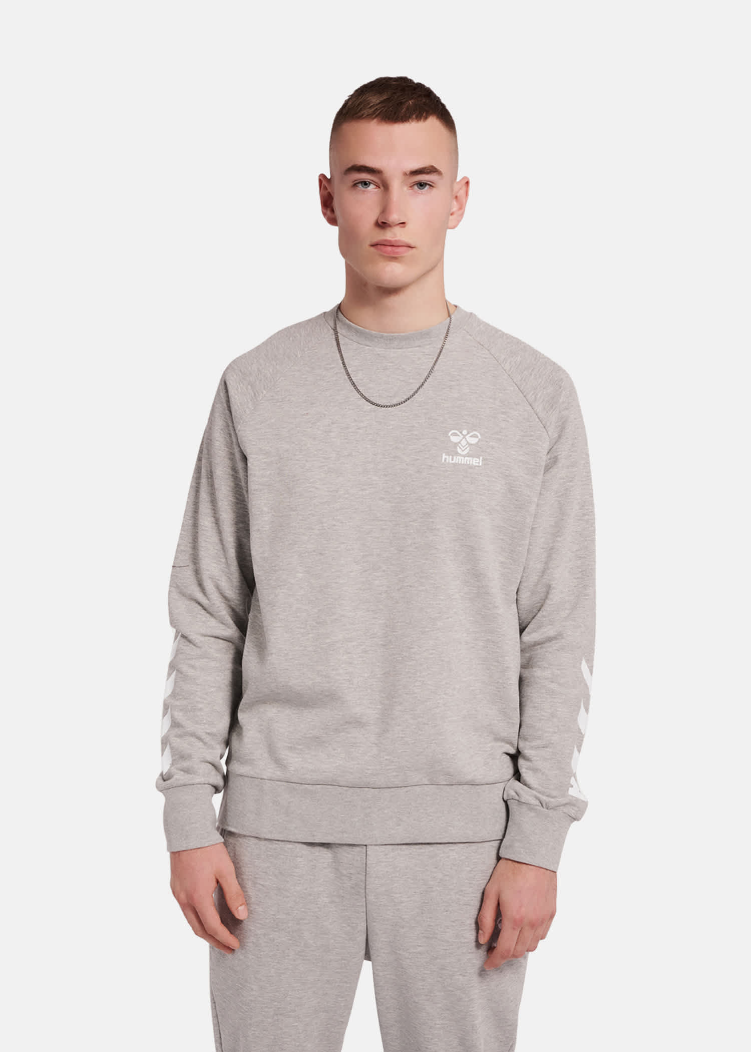 Hummel hmlISAM 2.0 SWEATSHIRT herr