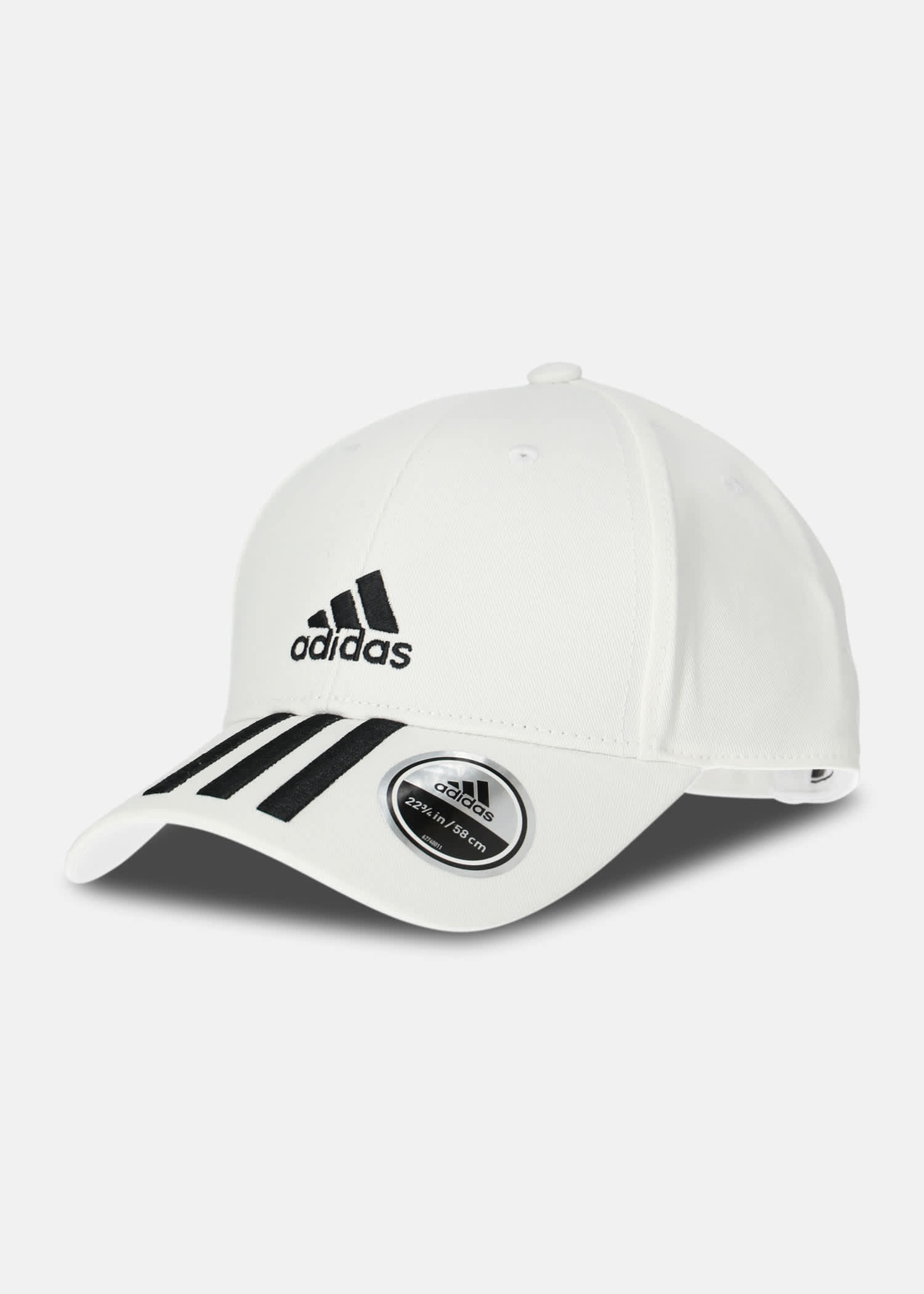 Adidas BBALL 3S CAP CT kepsar dam