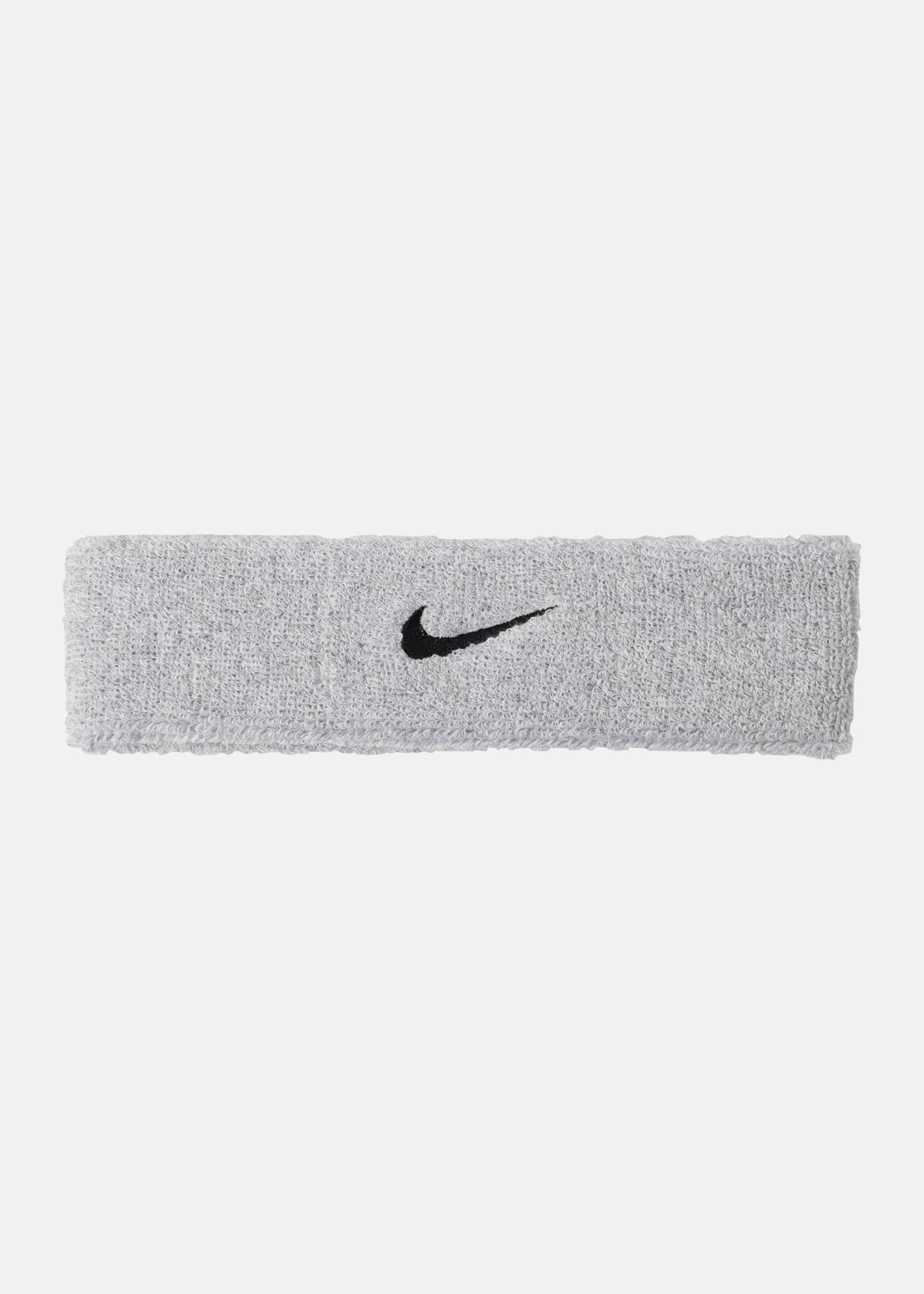 NIKE headband Beanie Swoosh Black Headband mössor herr – bild 2