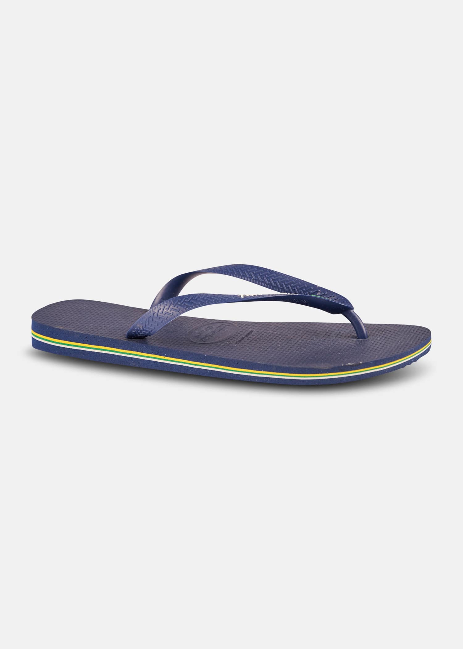 HAVAIANAS Brazil Logo sandaler herr