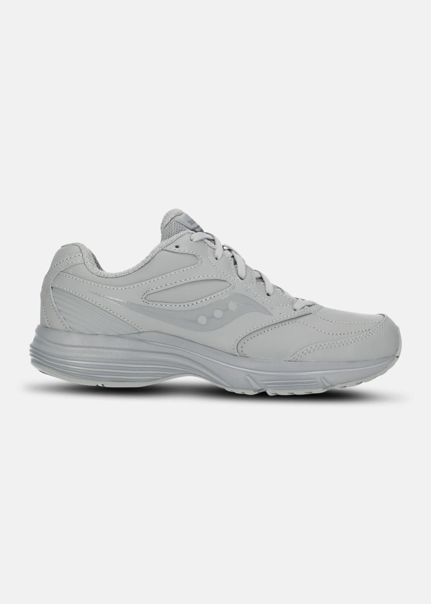 Saucony Integrity Walker 3 Wide sneakers dam – bild 7