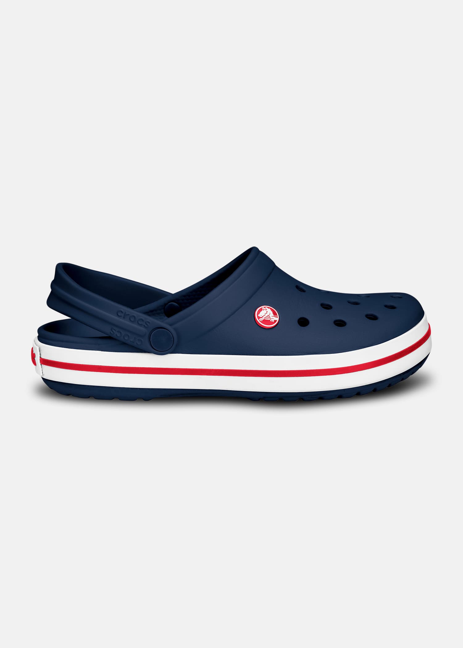 Crocs Unisex Crocband Clog tofflor & clogs herr – bild 2