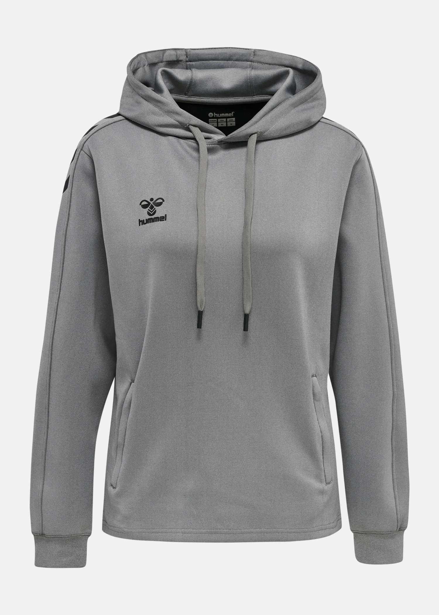 Hummel Fleecetröjor Sweat à capuche Core XK Polaire Femme dam – bild 2