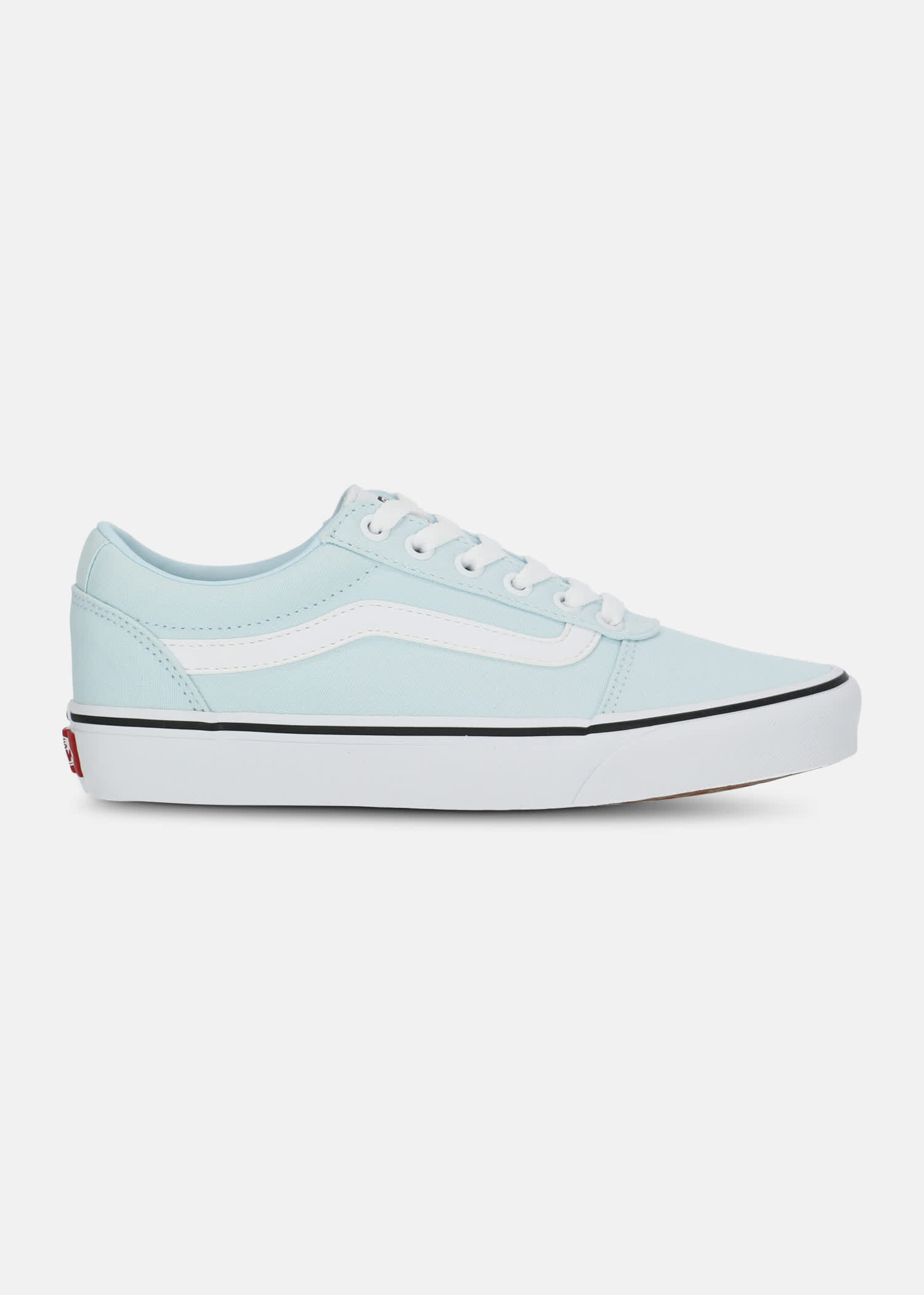 Vans WM Ward sneakers dam