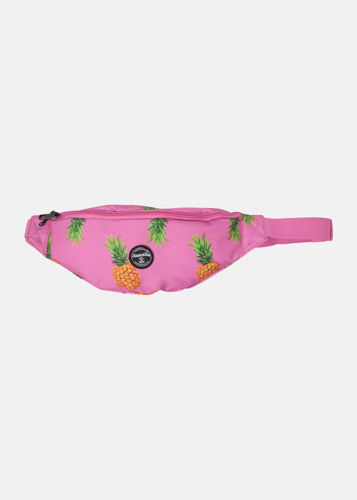 Pink Pineapple