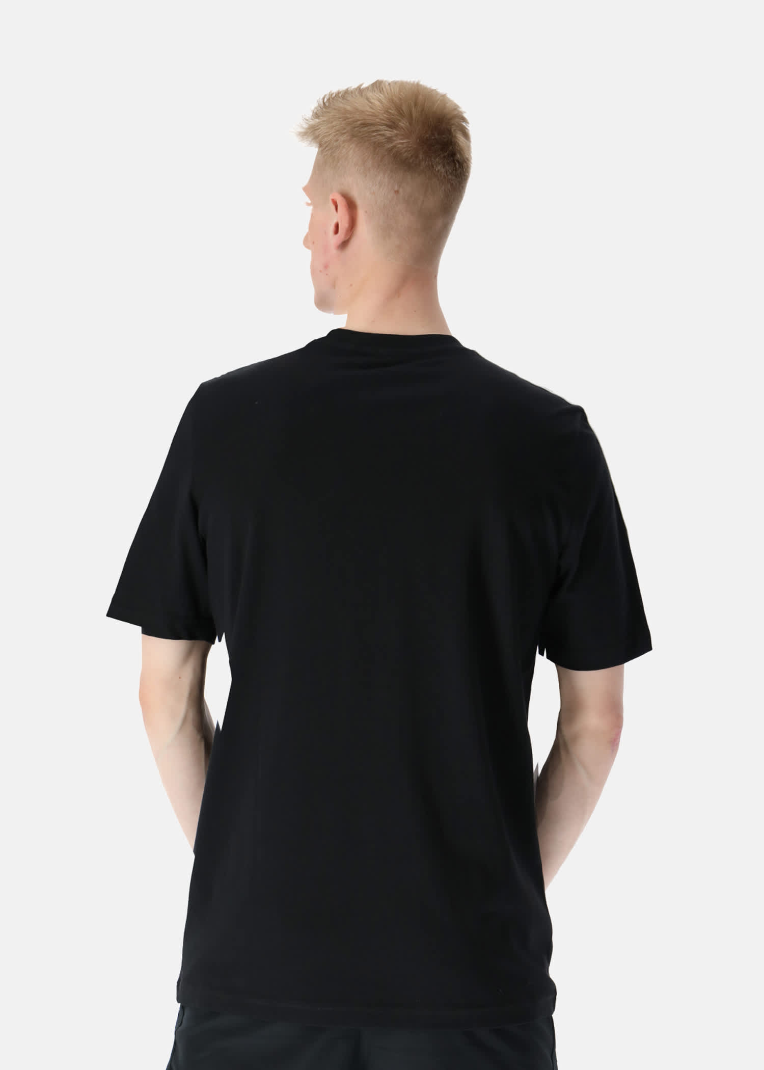 Adidas M 3S SJ T t-shirts herr