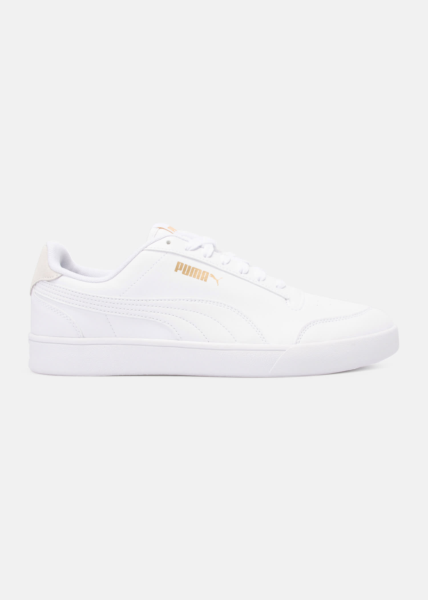 Puma Sneakers Puma Shuffle herr – bild 5