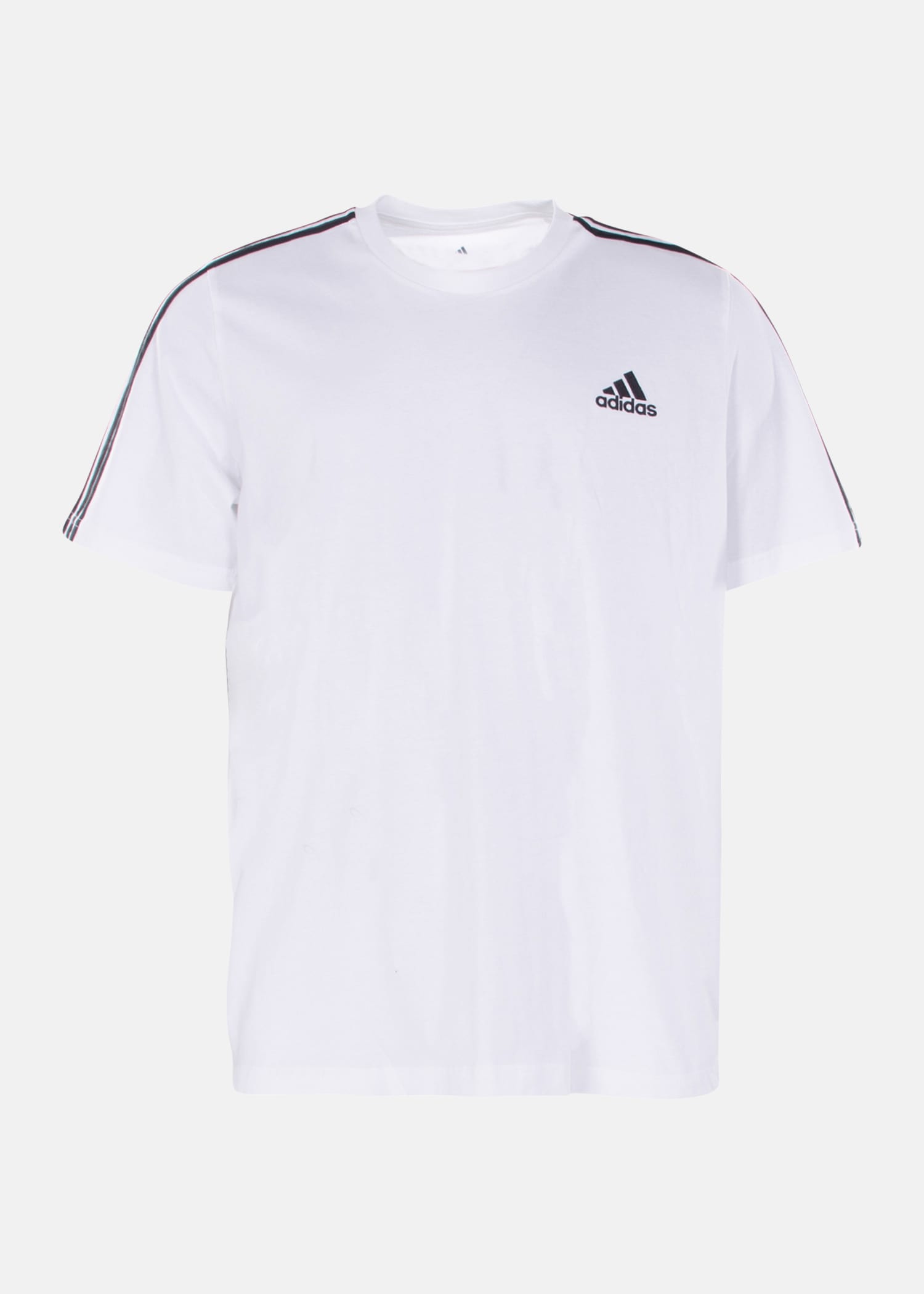 Adidas M 3S SJ T t-shirts herr