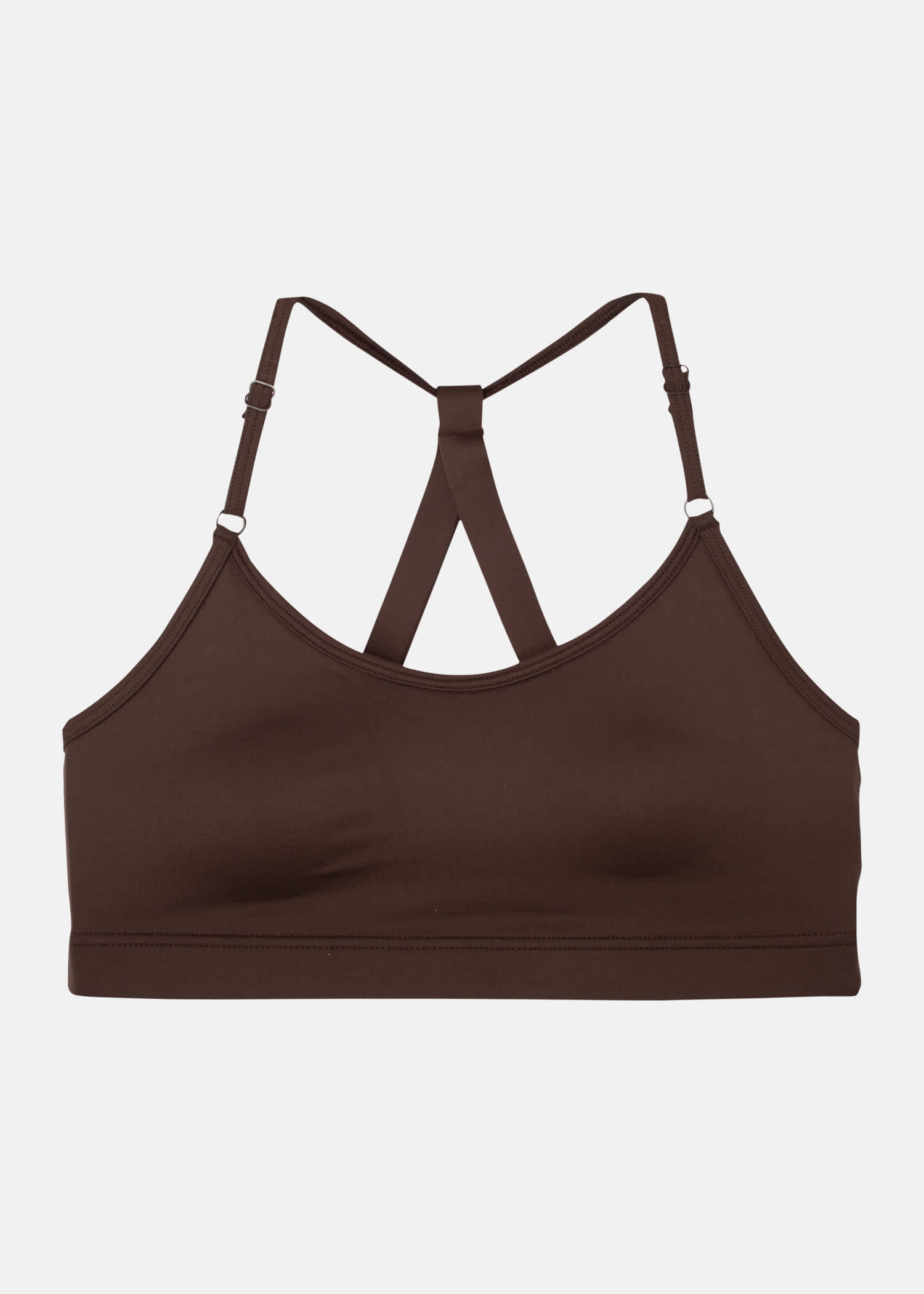 Powerful Brown