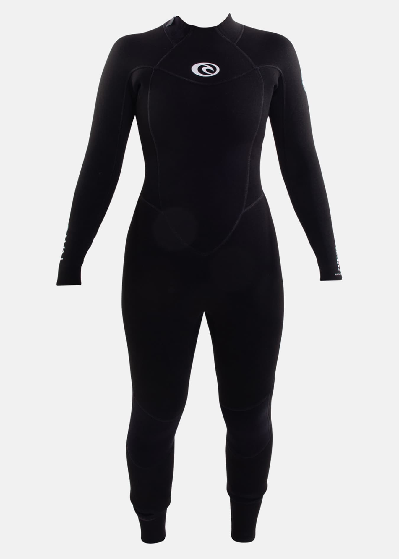 RIP CURL WMNS.FREELITE 32FL STMR baddräkter dam