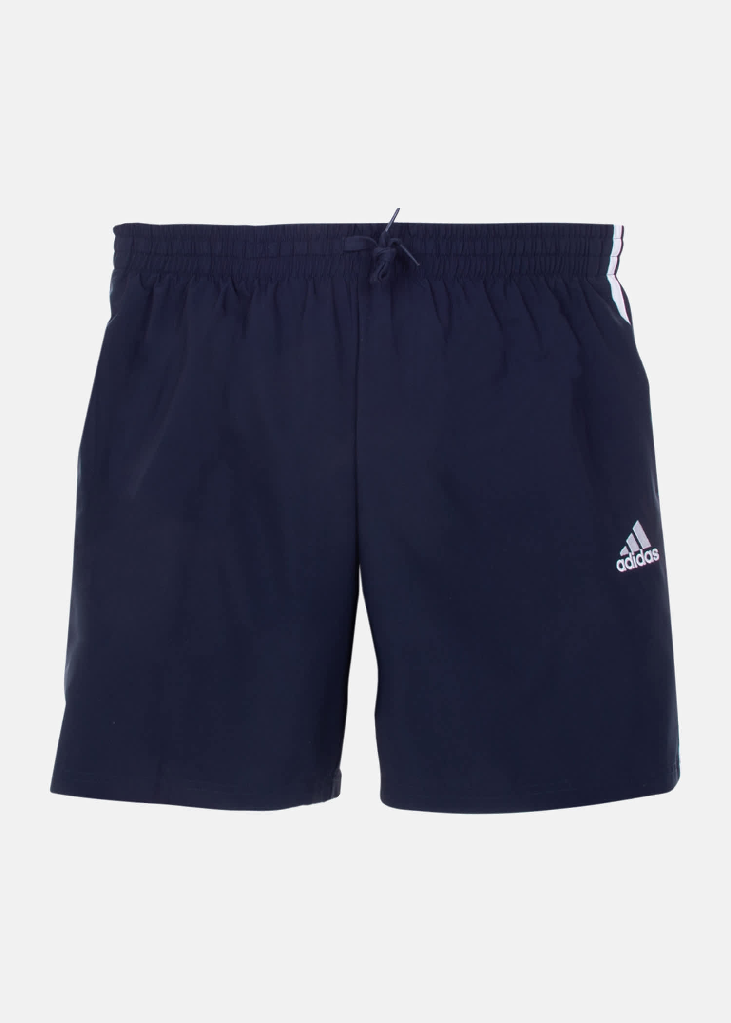 Adidas AEROREADY Essentials Chelsea 3-Stripes Shorts herr – bild 3