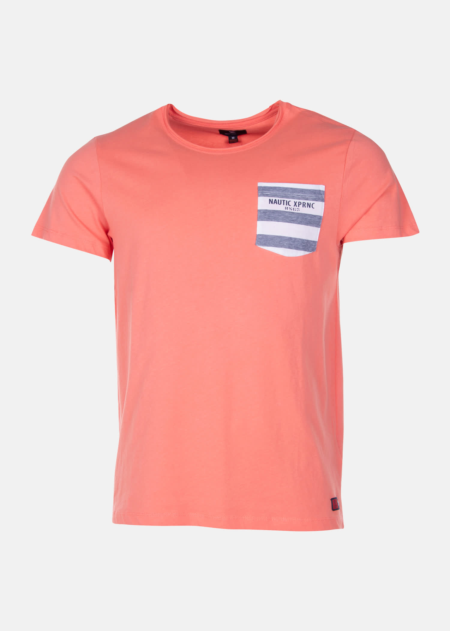 Nautic XPRNC Marstrand Tee t-shirts herr