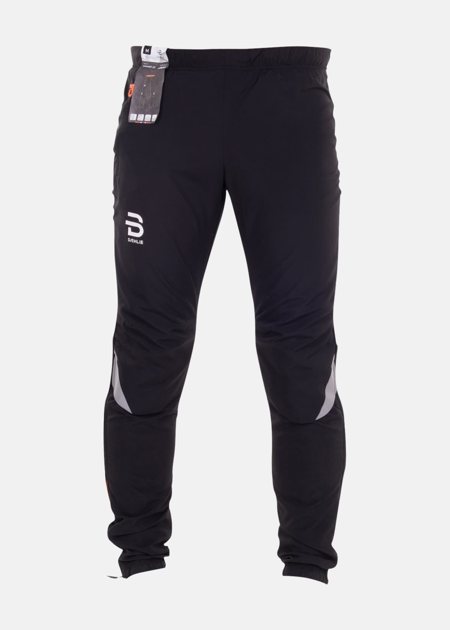 Dæhlie Pants Winner 3.0 byxor herr